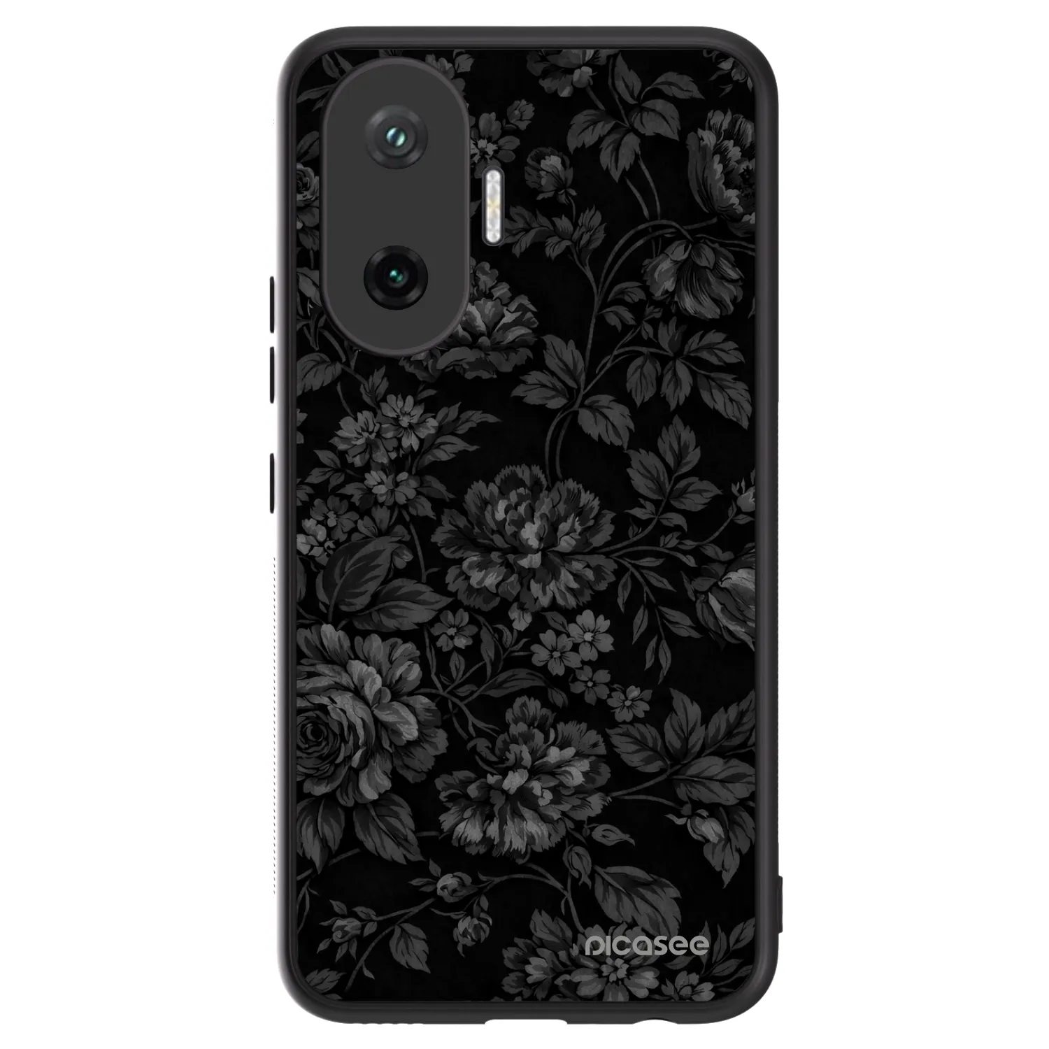 Picasee ULTIMATE CASE pro Xiaomi Poco F7 Pro 5G - Dark Romance