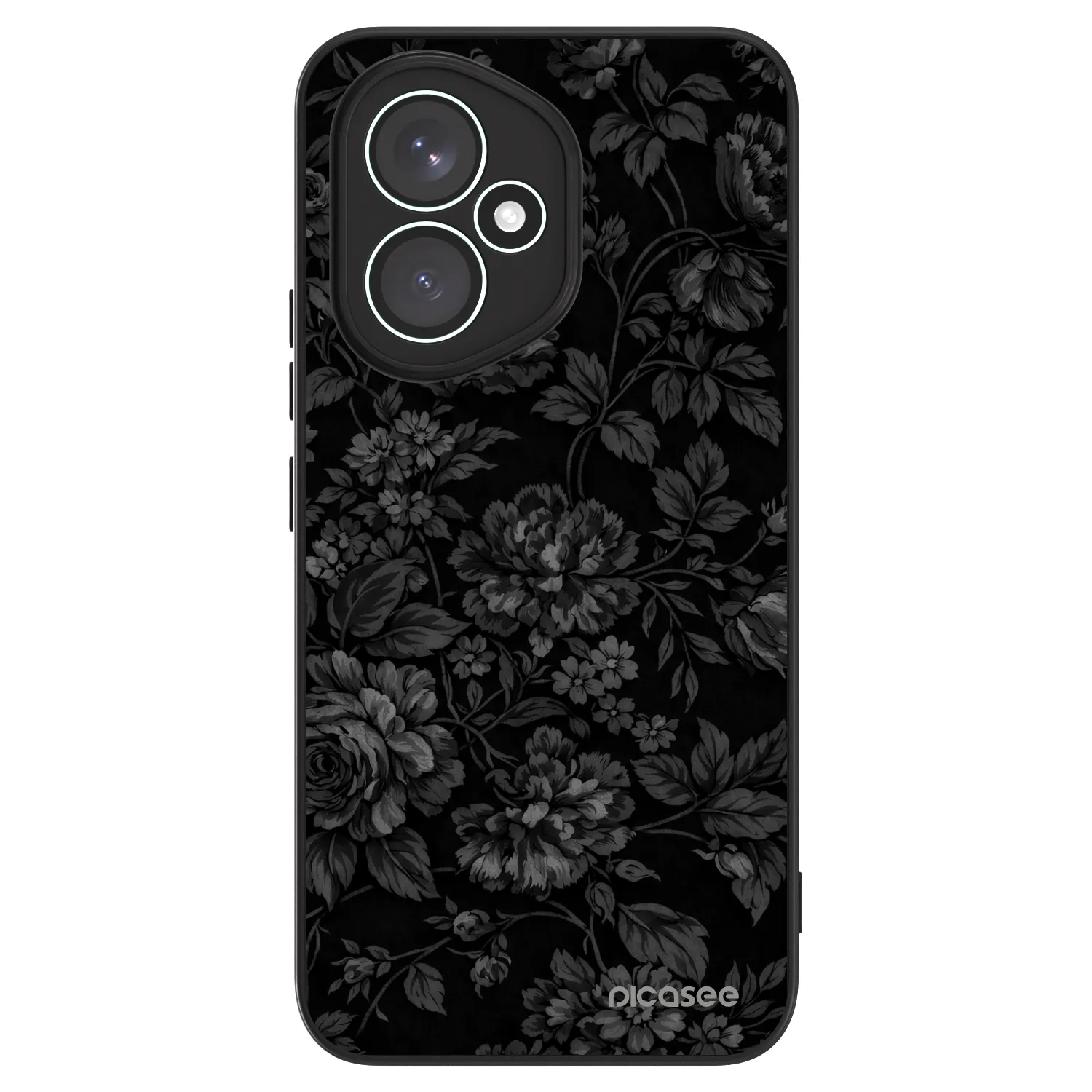 Picasee ULTIMATE CASE pro Honor 400 5G - Dark Romance