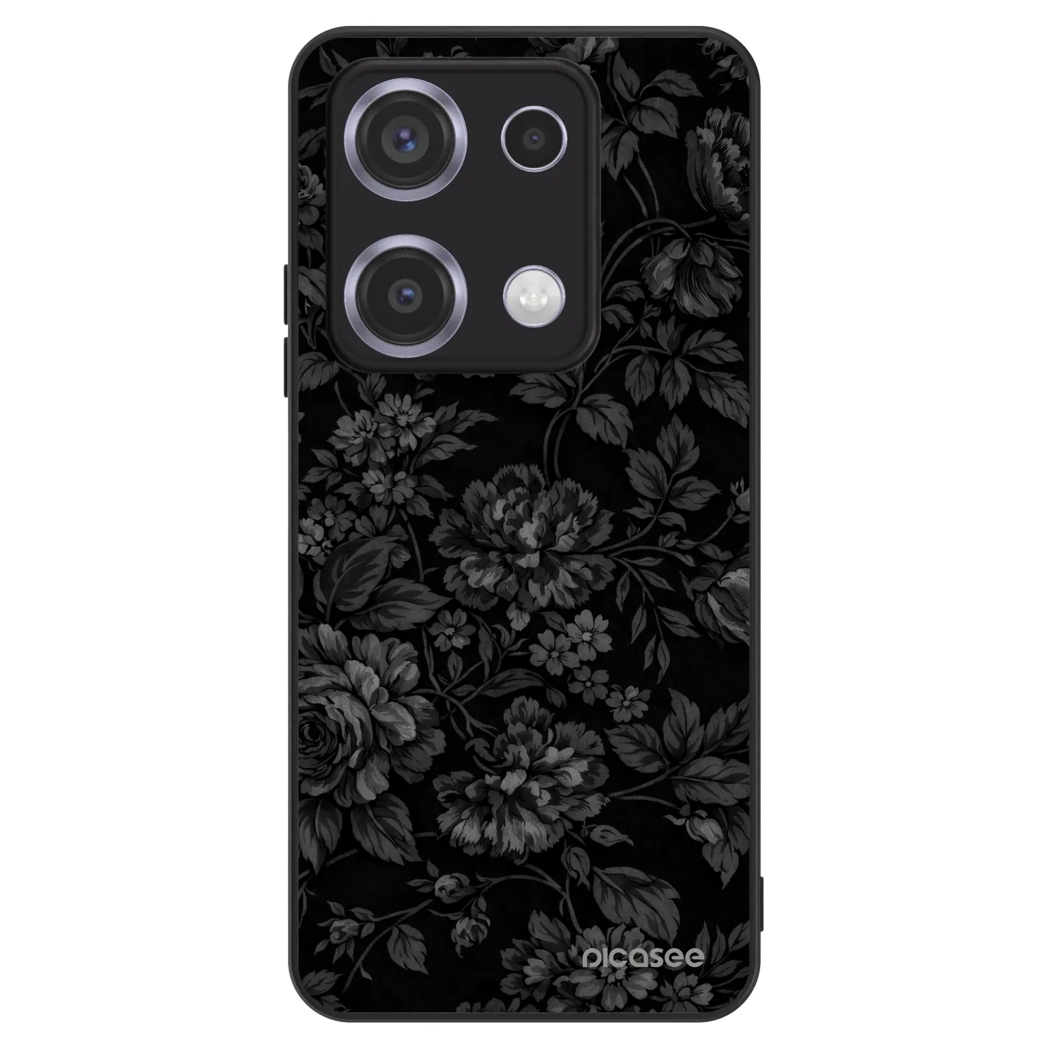 Picasee ULTIMATE CASE pro Xiaomi Redmi Note 14S - Dark Romance