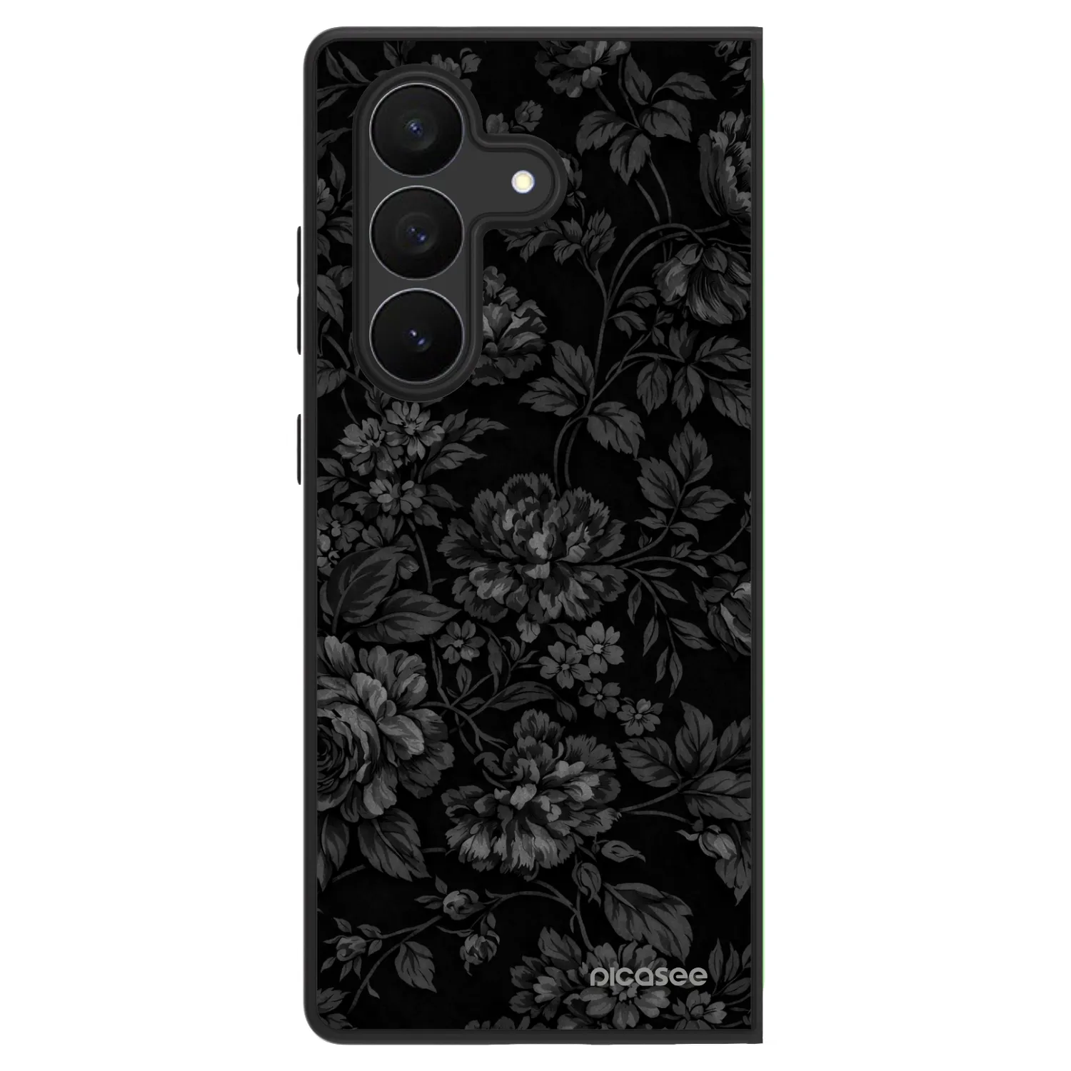 Picasee ULTIMATE CASE pro Samsung Galaxy Z Fold7 5G - Dark Romance
