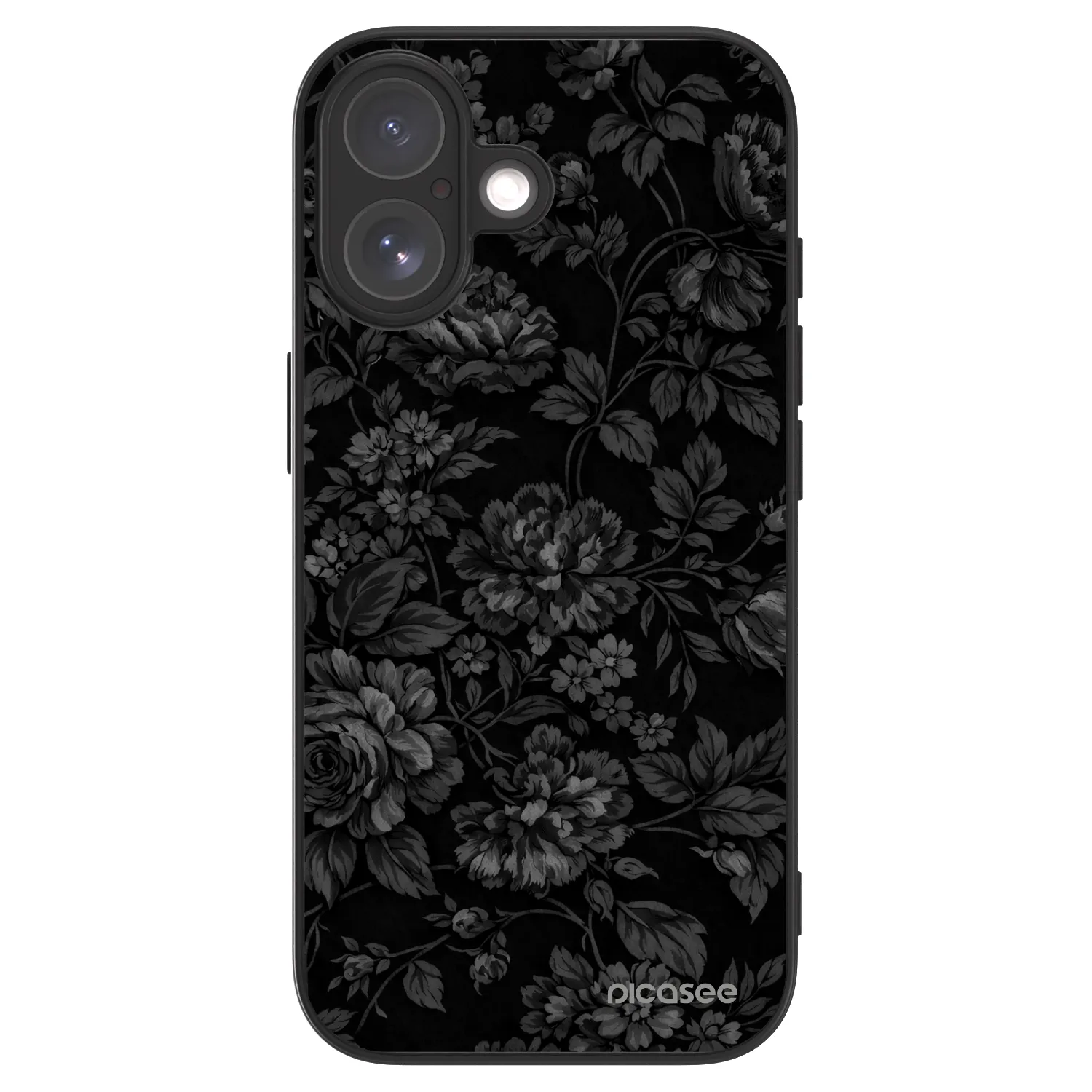 Picasee ULTIMATE CASE MagSafe pro Apple iPhone 17 - Dark Romance