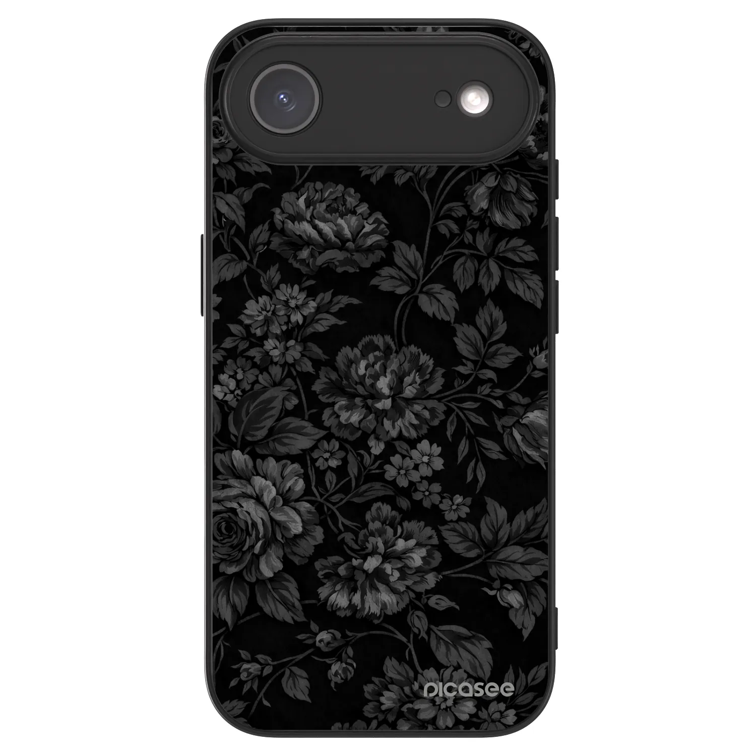Picasee ULTIMATE CASE pro Apple iPhone Air - Dark Romance