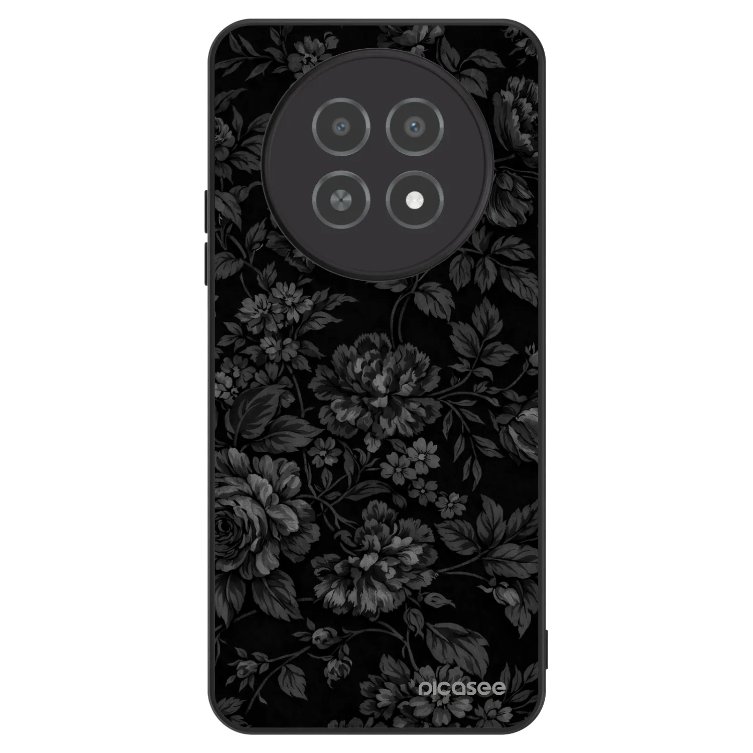 Picasee ULTIMATE CASE pro Realme 12X - Dark Romance