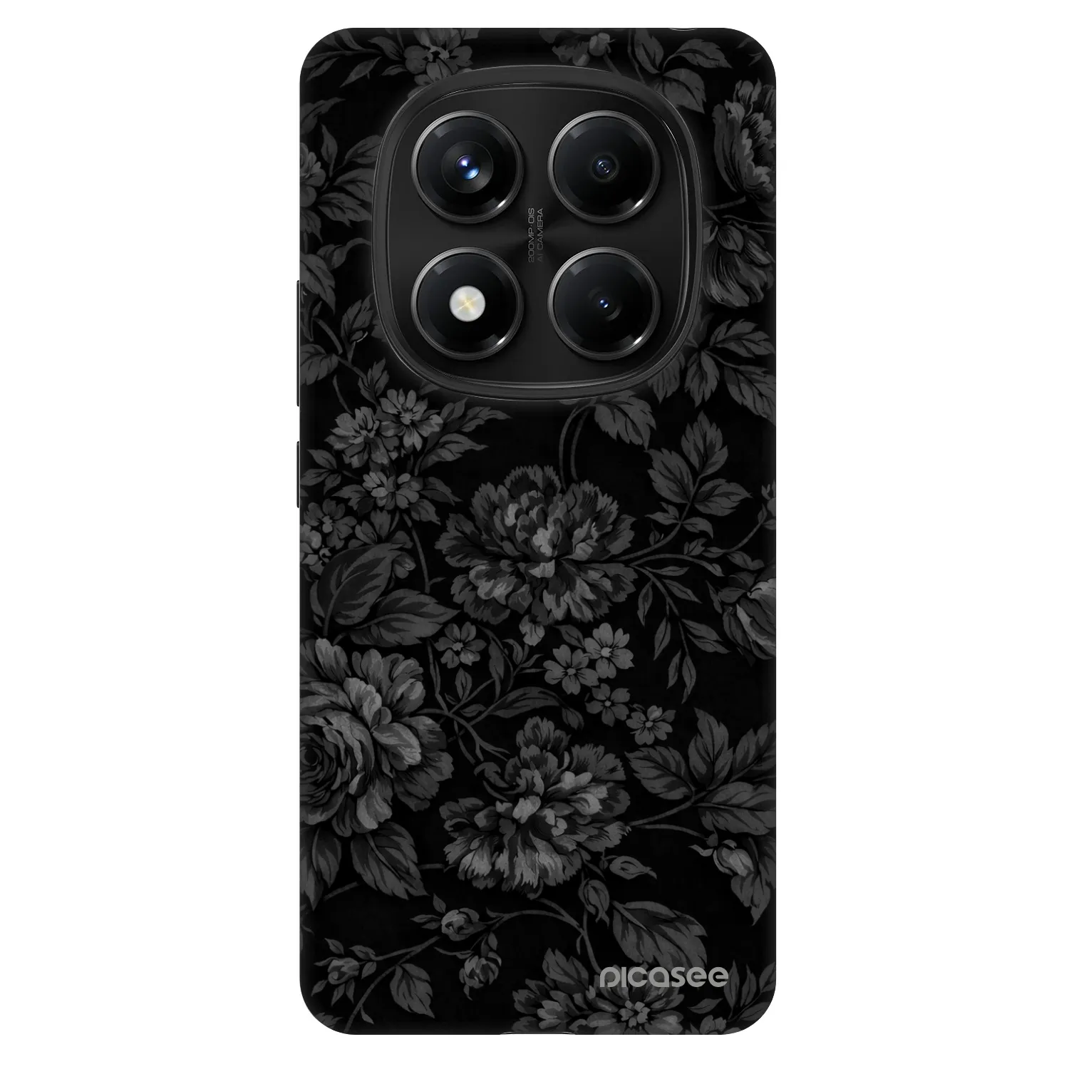Picasee Fashion Case pro Xiaomi Redmi Note 14 Pro 5G - Dark Romance