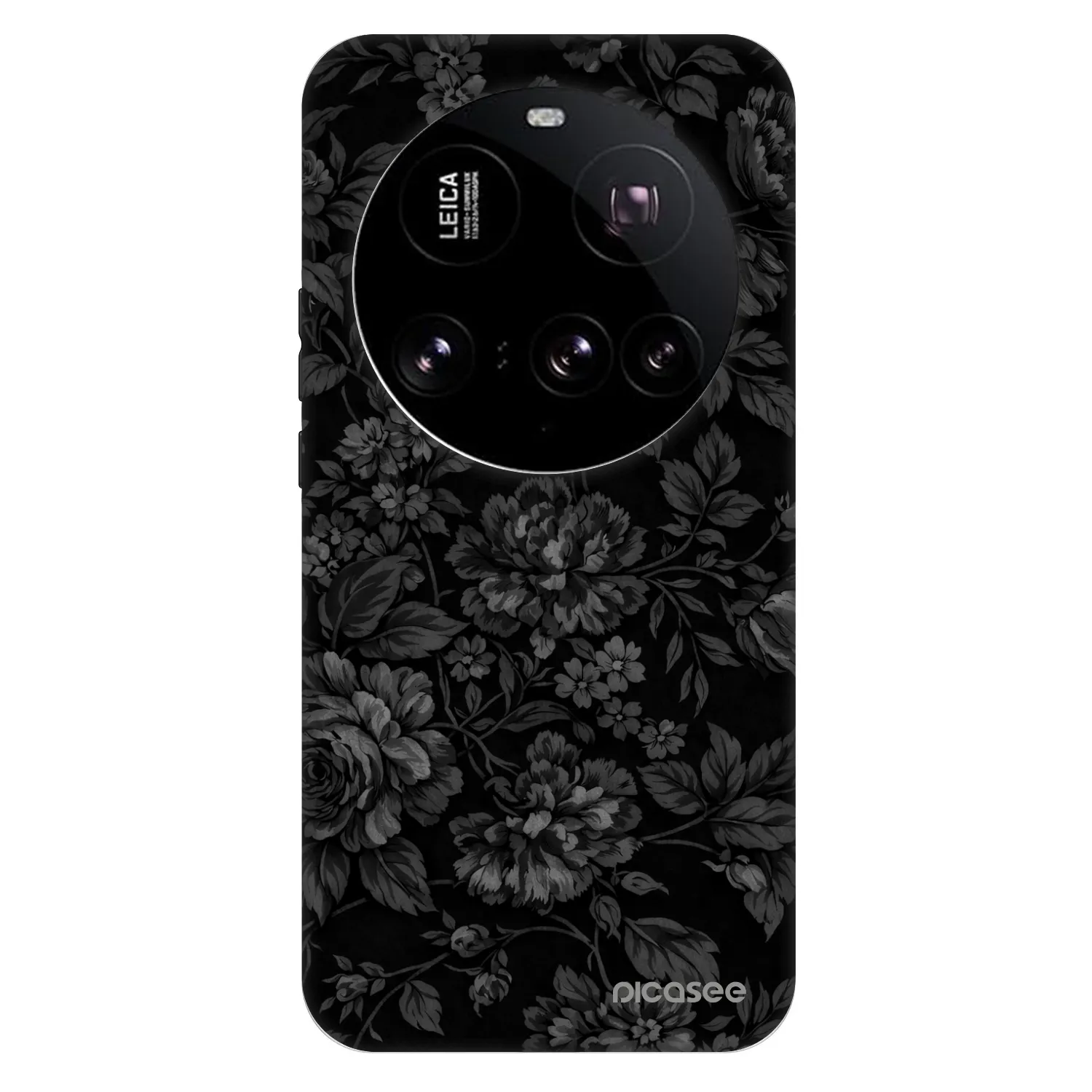 Picasee Fashion Case pro Xiaomi 15 Ultra - Dark Romance