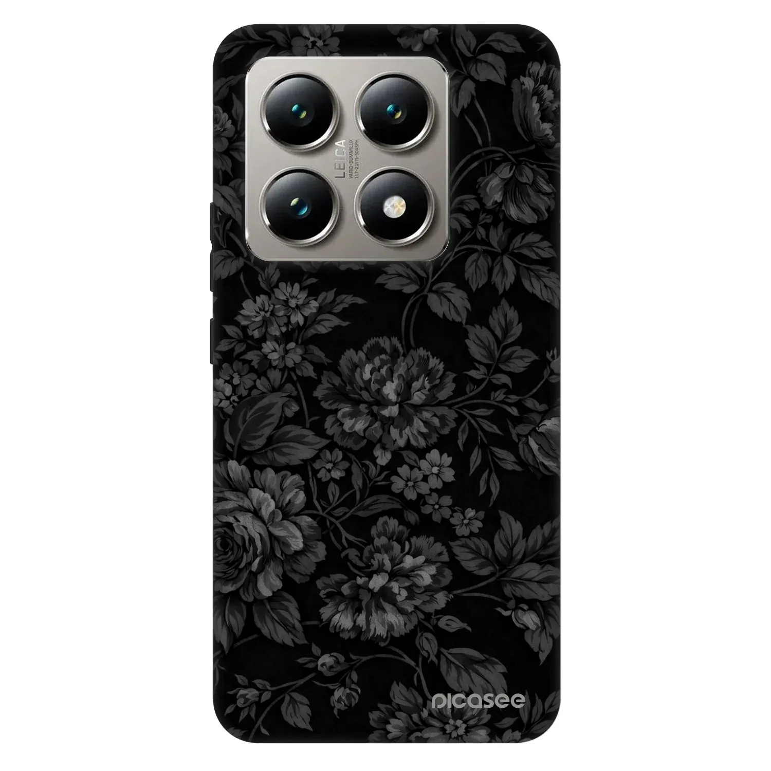 Picasee Fashion Case pro Xiaomi 14T Pro - Dark Romance