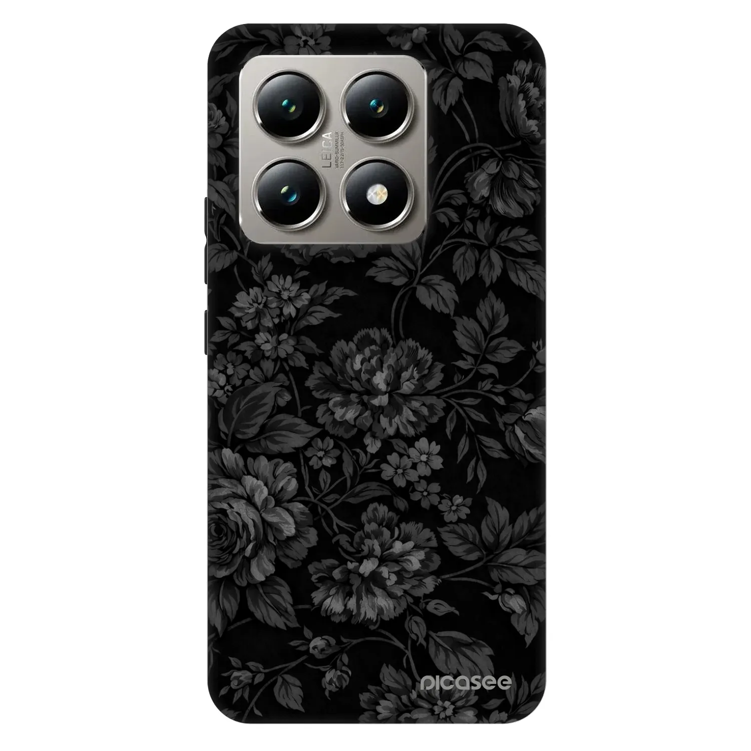 Picasee Fashion Case pro Xiaomi 14T - Dark Romance