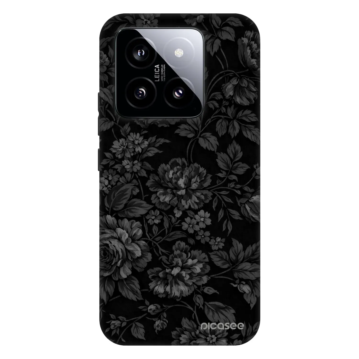 Picasee Fashion Case pro Xiaomi 14 - Dark Romance