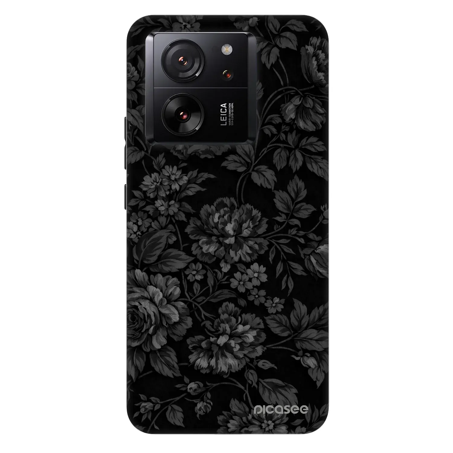Picasee Fashion Case pro Xiaomi 13T Pro - Dark Romance