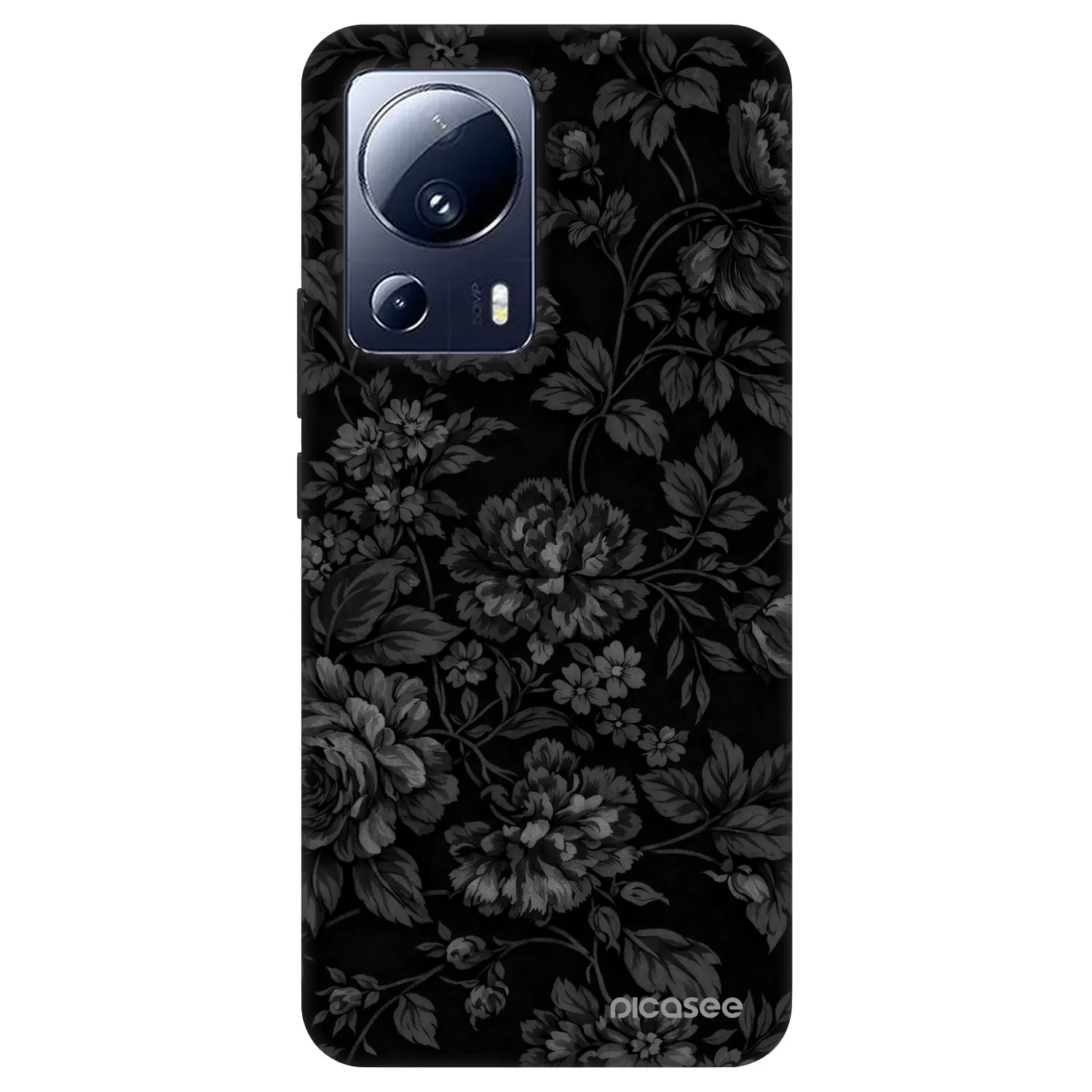 Picasee Fashion Case pro Xiaomi 13 Lite - Dark Romance