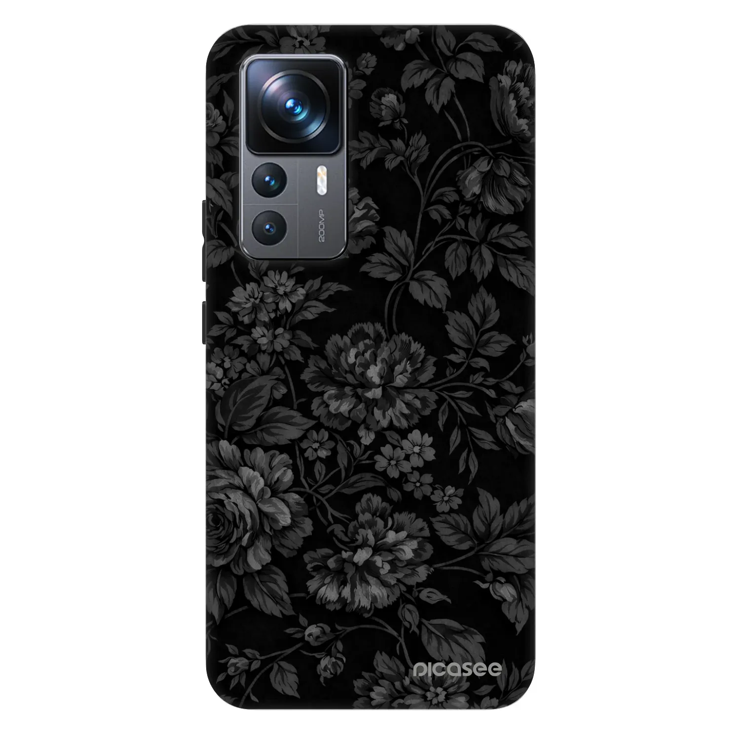 Picasee Fashion Case pro Xiaomi 12T Pro - Dark Romance