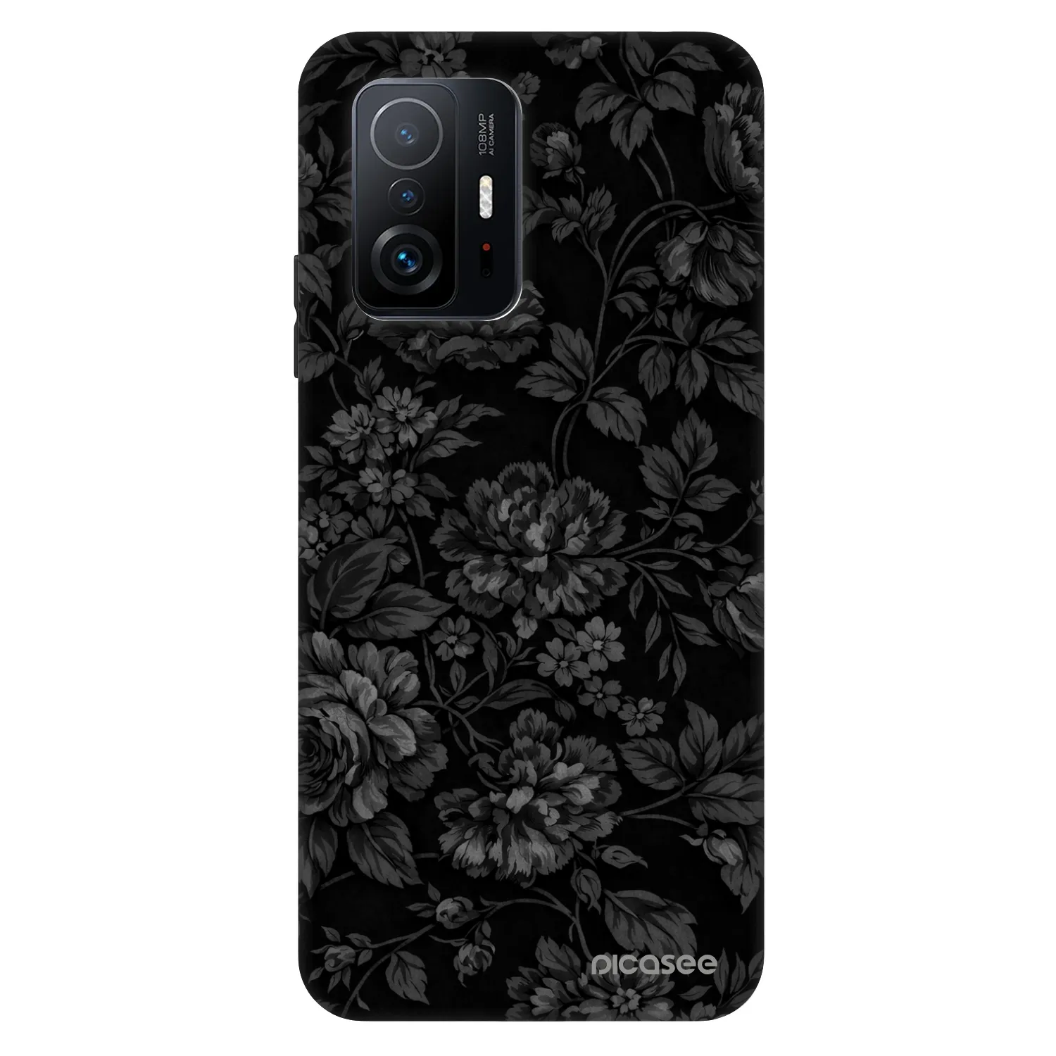 Picasee Fashion Case pro Xiaomi 11T Pro - Dark Romance