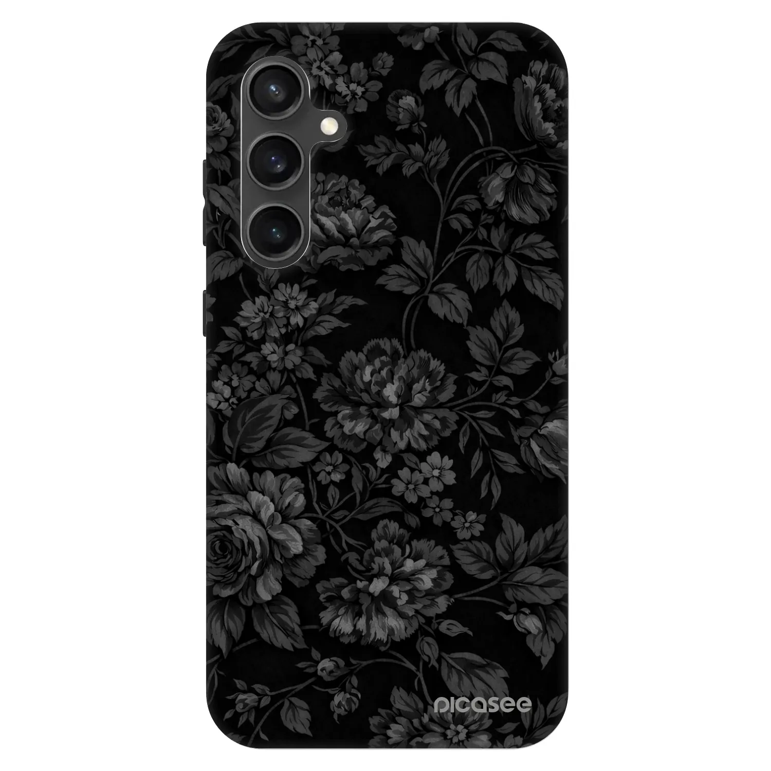 Picasee Fashion Case pro Samsung Galaxy S23 FE S711B - Dark Romance