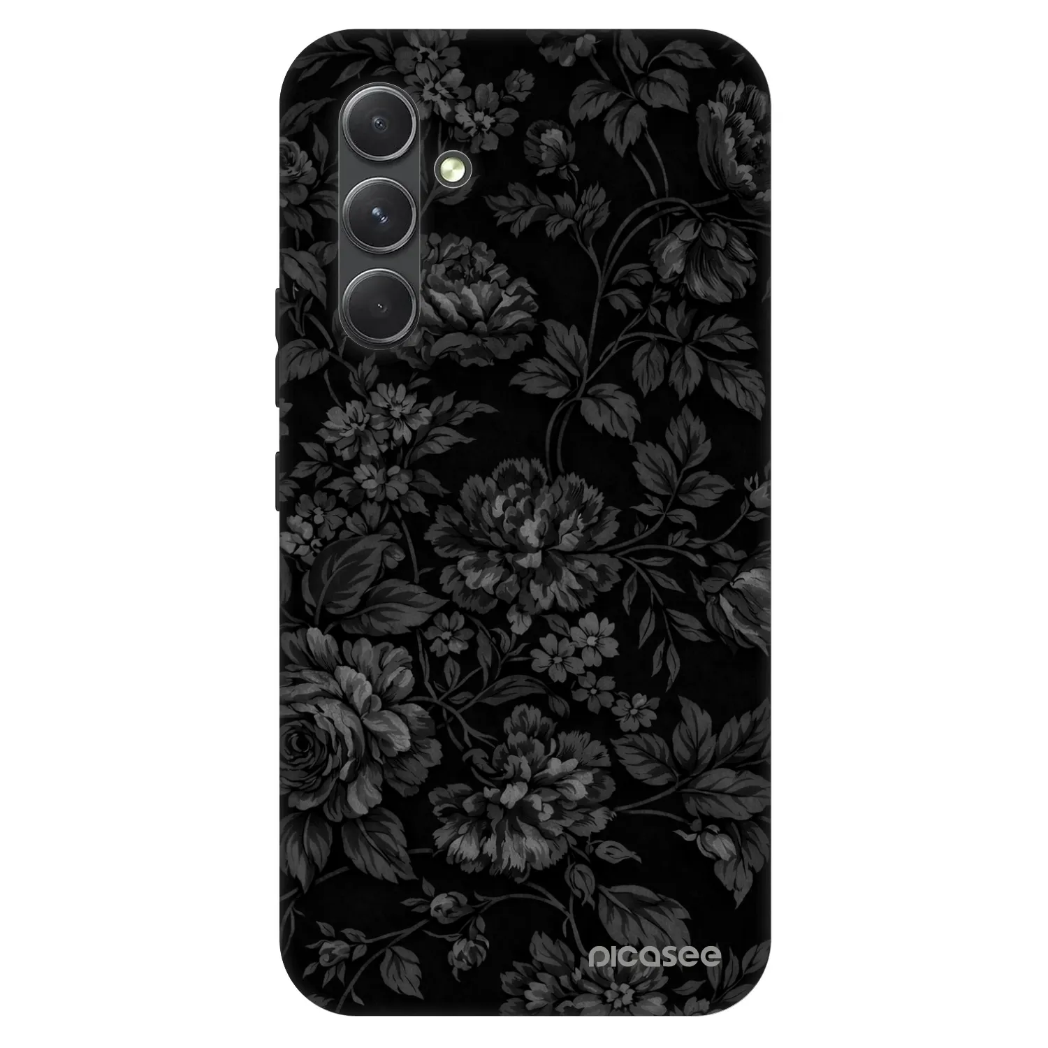 Picasee Fashion Case pro Samsung Galaxy A54 5G A546B - Dark Romance