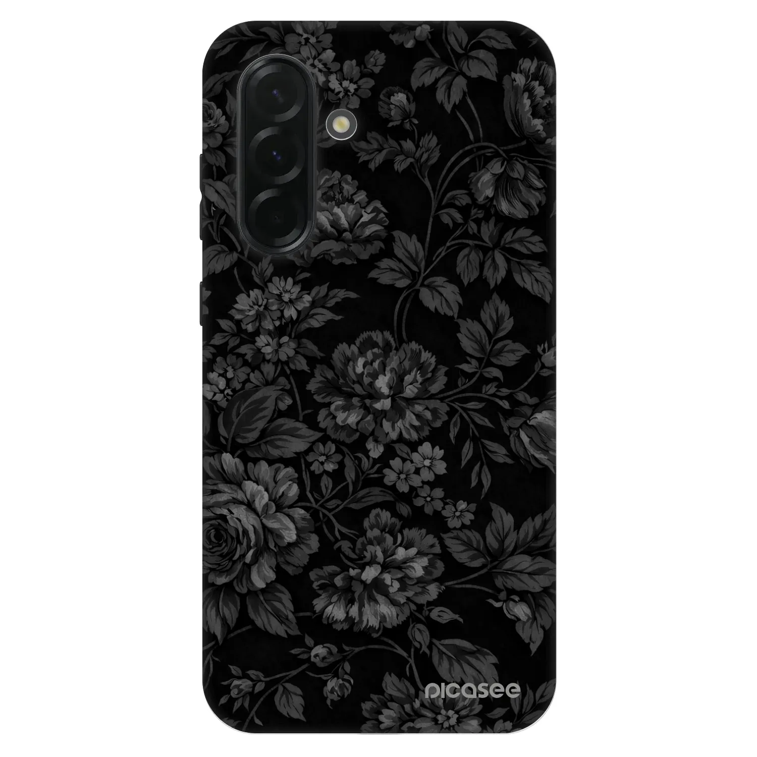 Picasee Fashion Case pro Samsung Galaxy A36 5G - Dark Romance