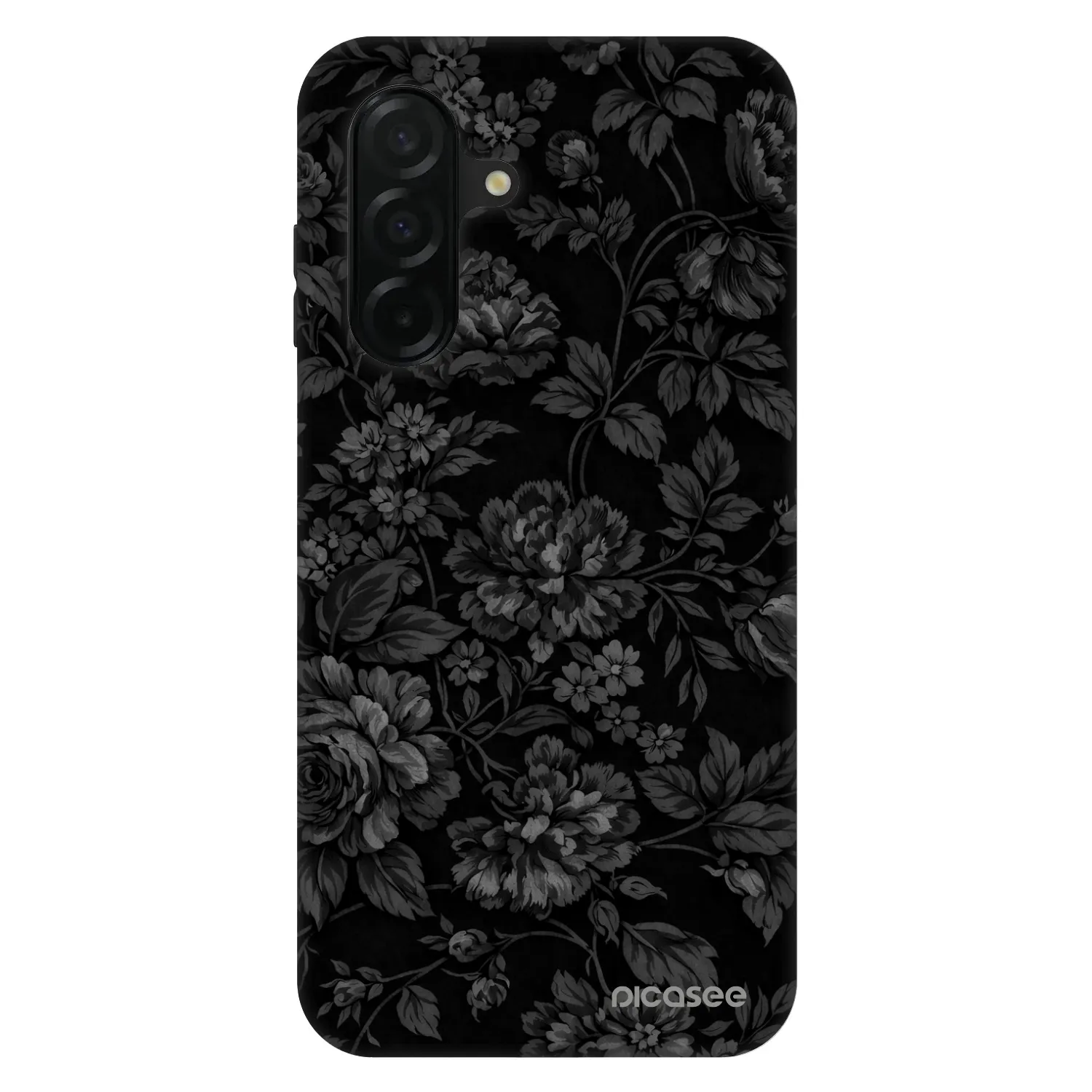 Picasee Fashion Case pro Samsung Galaxy A26 5G A266B - Dark Romance