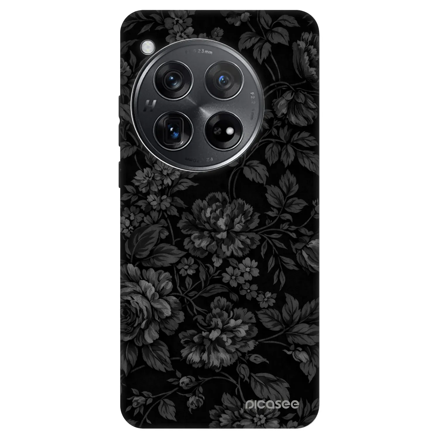 Picasee Fashion Case pro OnePlus 12 5G - Dark Romance