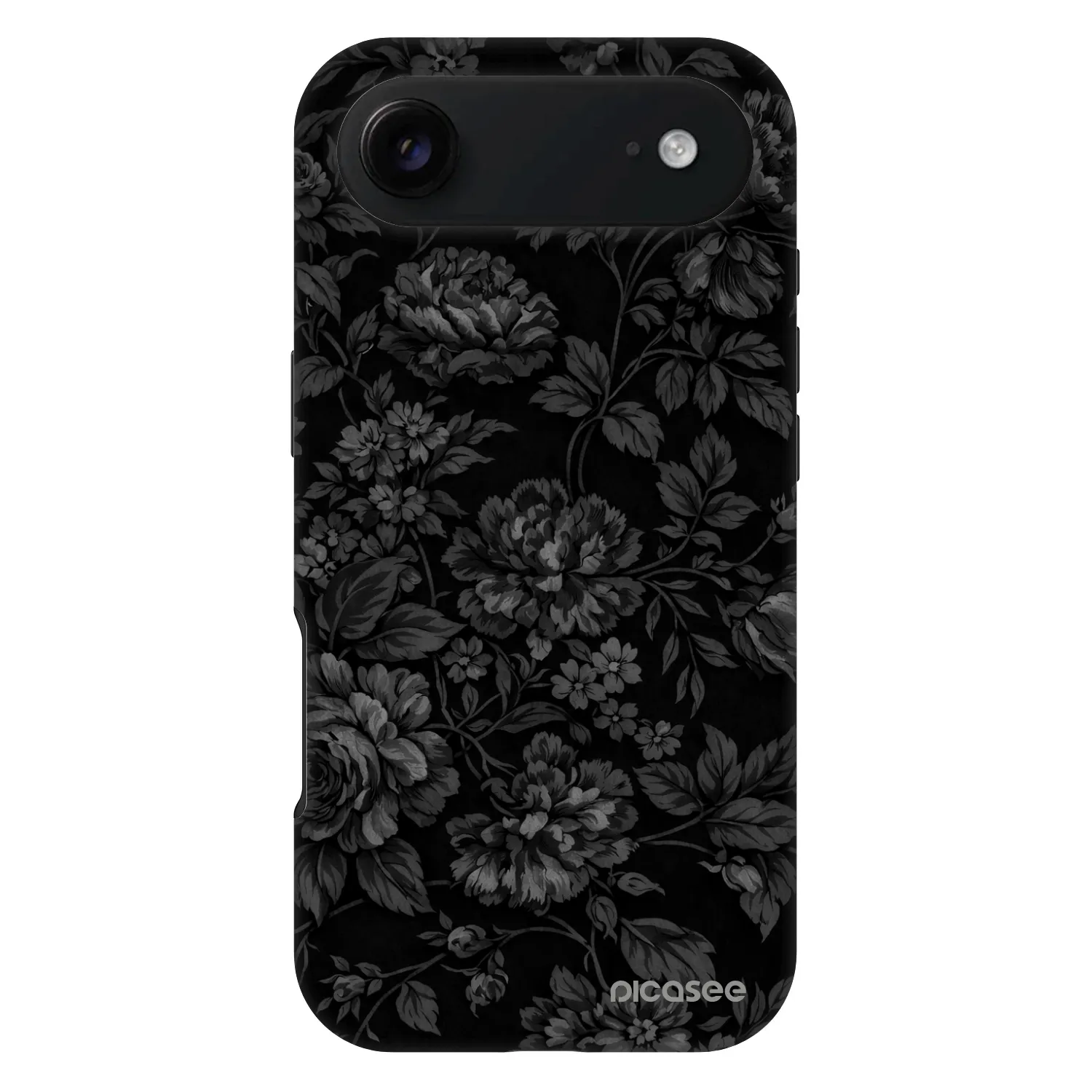Picasee Fashion Case MagSafe Apple iPhone Air - Dark Romance