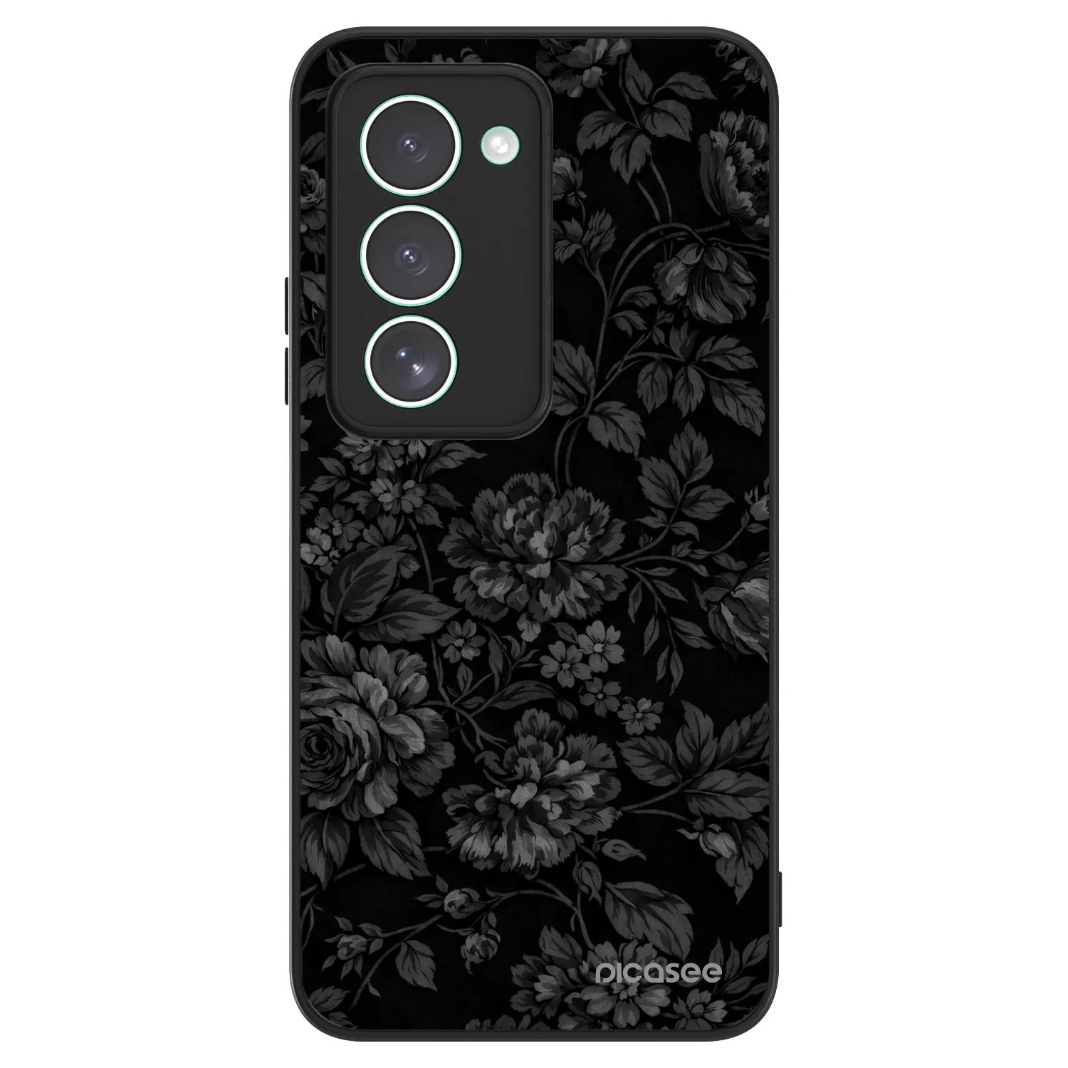 Picasee ULTIMATE CASE pro Xiaomi Redmi 15 5G - Dark Romance
