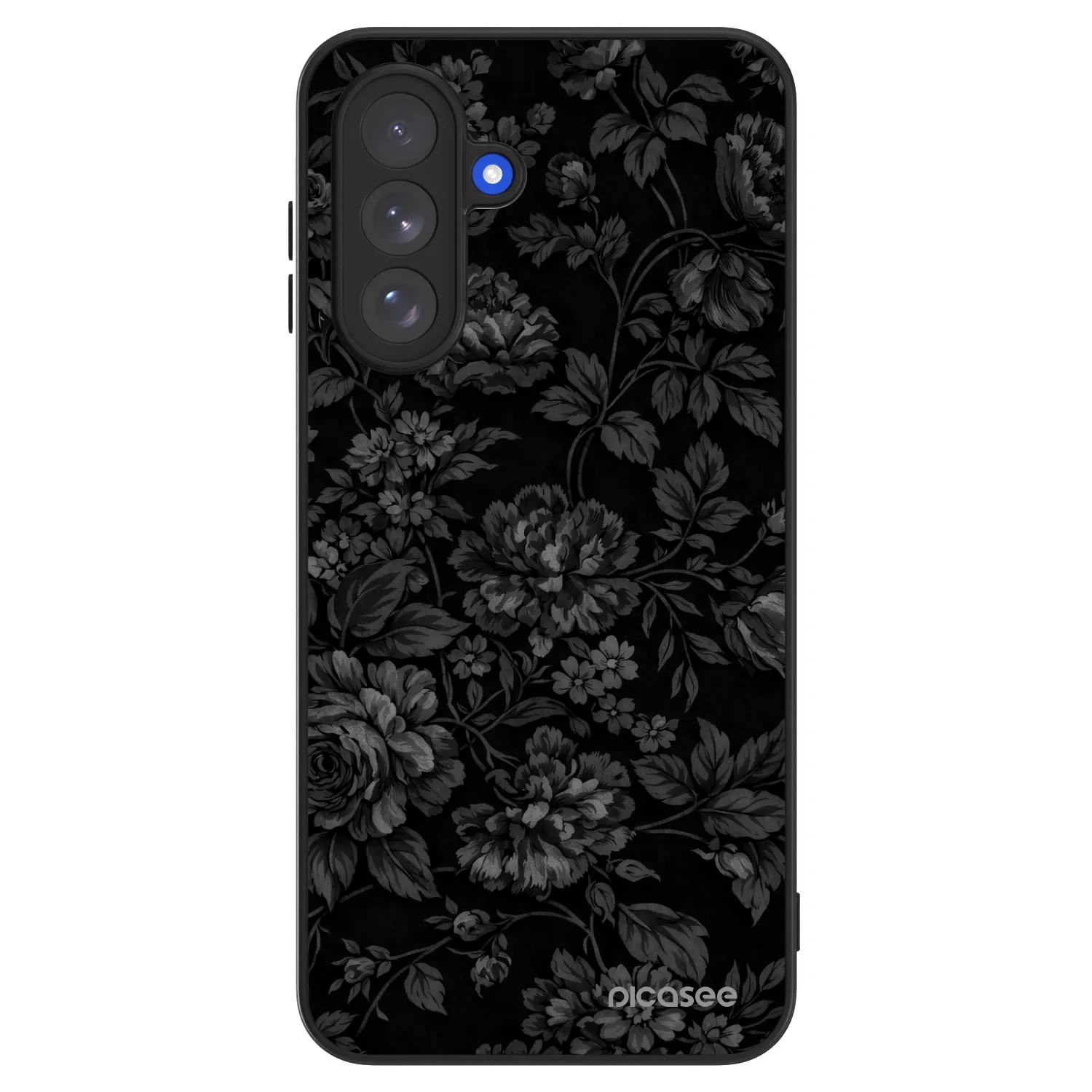 Picasee ULTIMATE CASE pro Samsung Galaxy A17 5G - Dark Romance