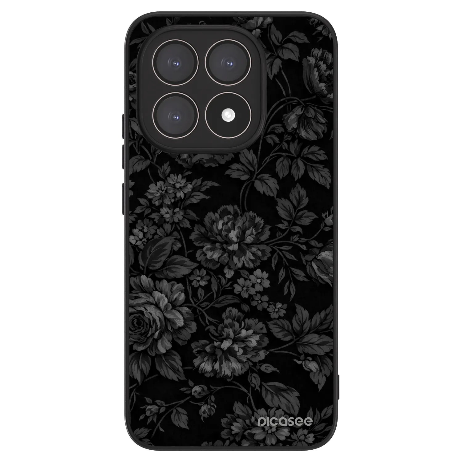 Picasee ULTIMATE CASE pro Xiaomi 15T - Dark Romance