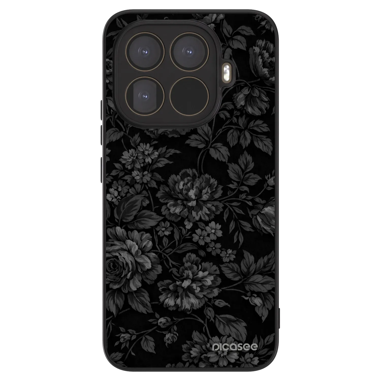Picasee ULTIMATE CASE pro Xiaomi 15T Pro - Dark Romance