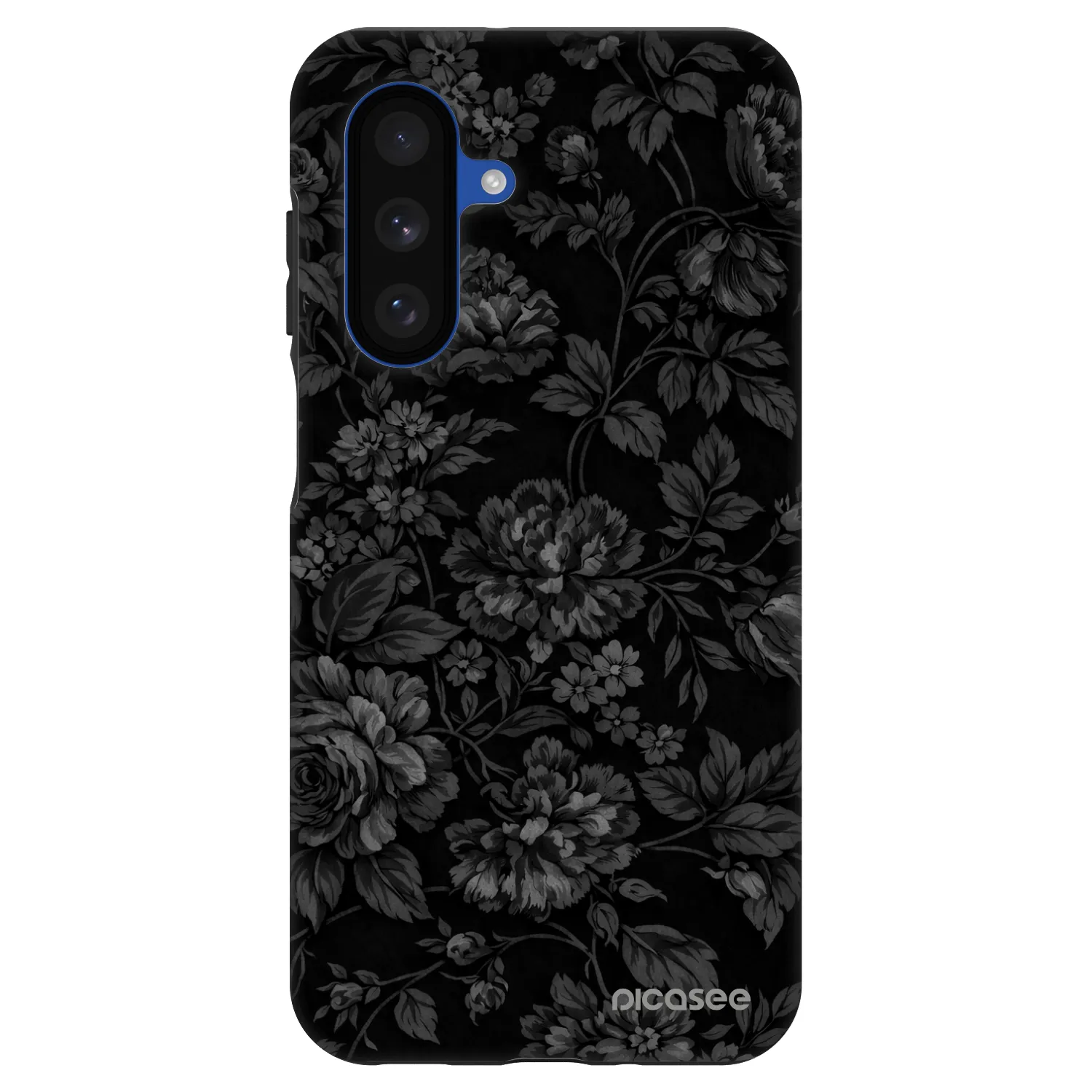 Picasee Fashion Case pro Samsung Galaxy A17 5G - Dark Romance