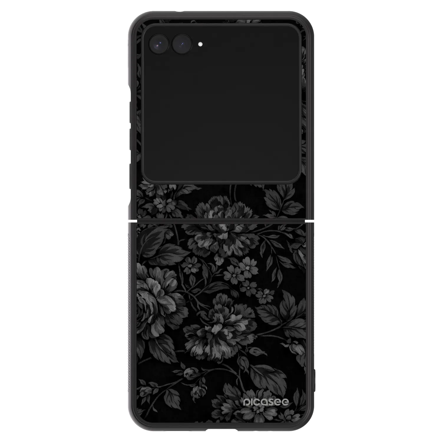 Picasee ULTIMATE CASE pro Motorola Razr 60 - Dark Romance
