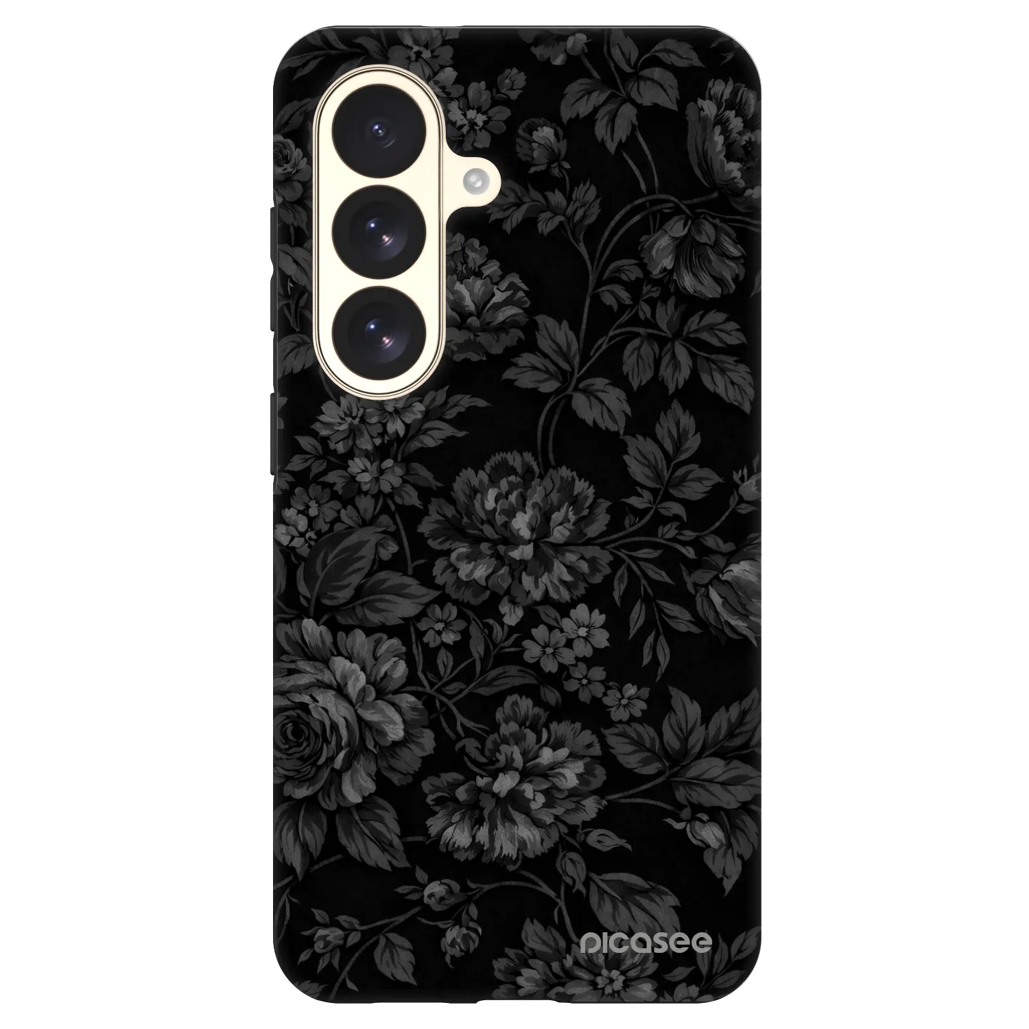 Picasee Fashion Case PowerShare pro Samsung Galaxy S26 - Dark Romance
