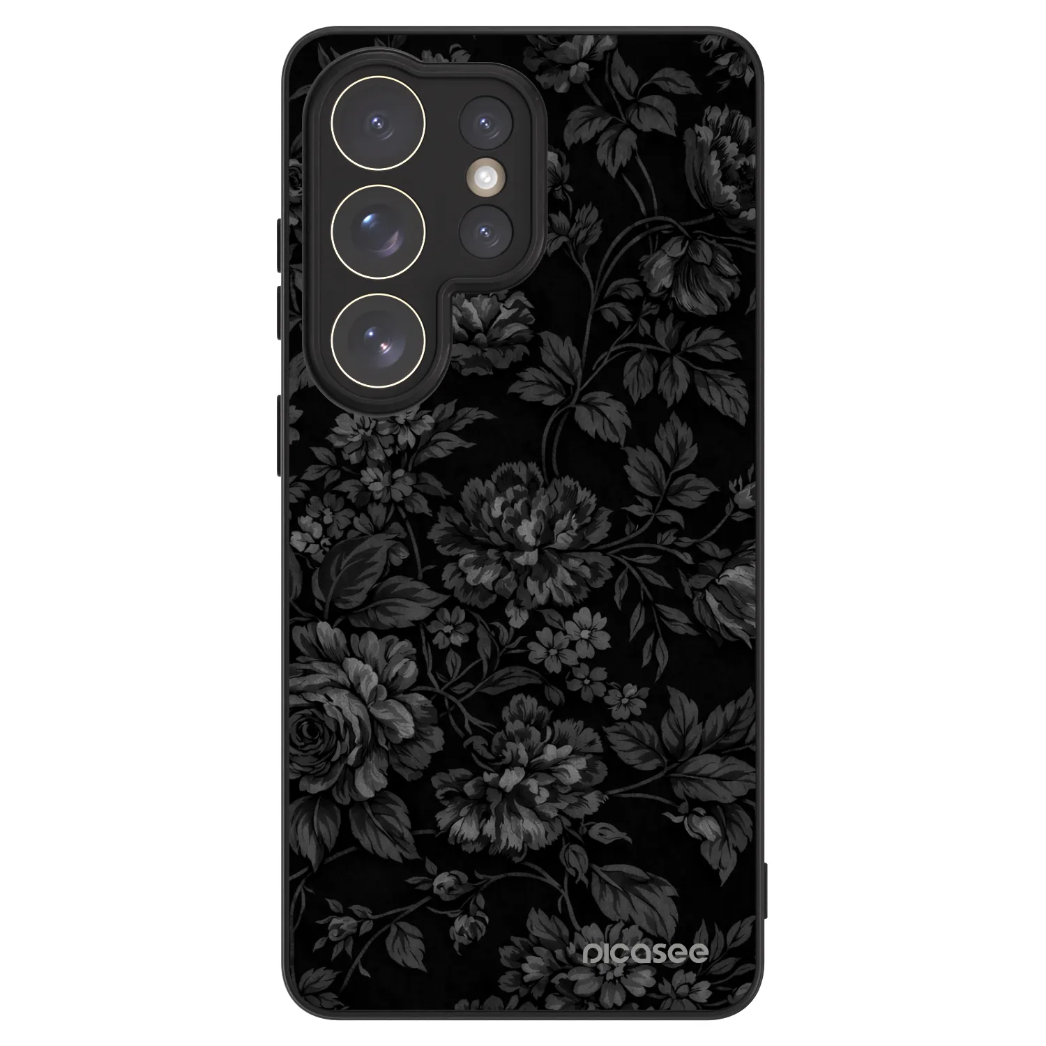 Picasee ULTIMATE CASE pro Samsung Galaxy S26 Ultra - Dark Romance