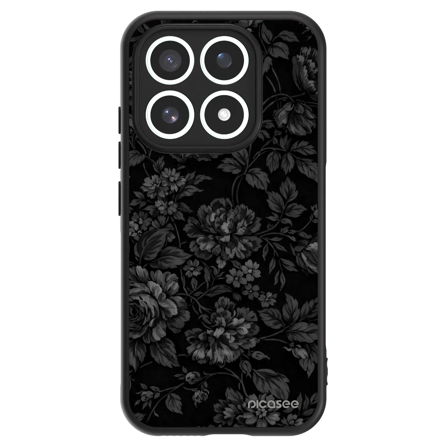 Picasee ULTIMATE CASE pro Xiaomi 17 - Dark Romance