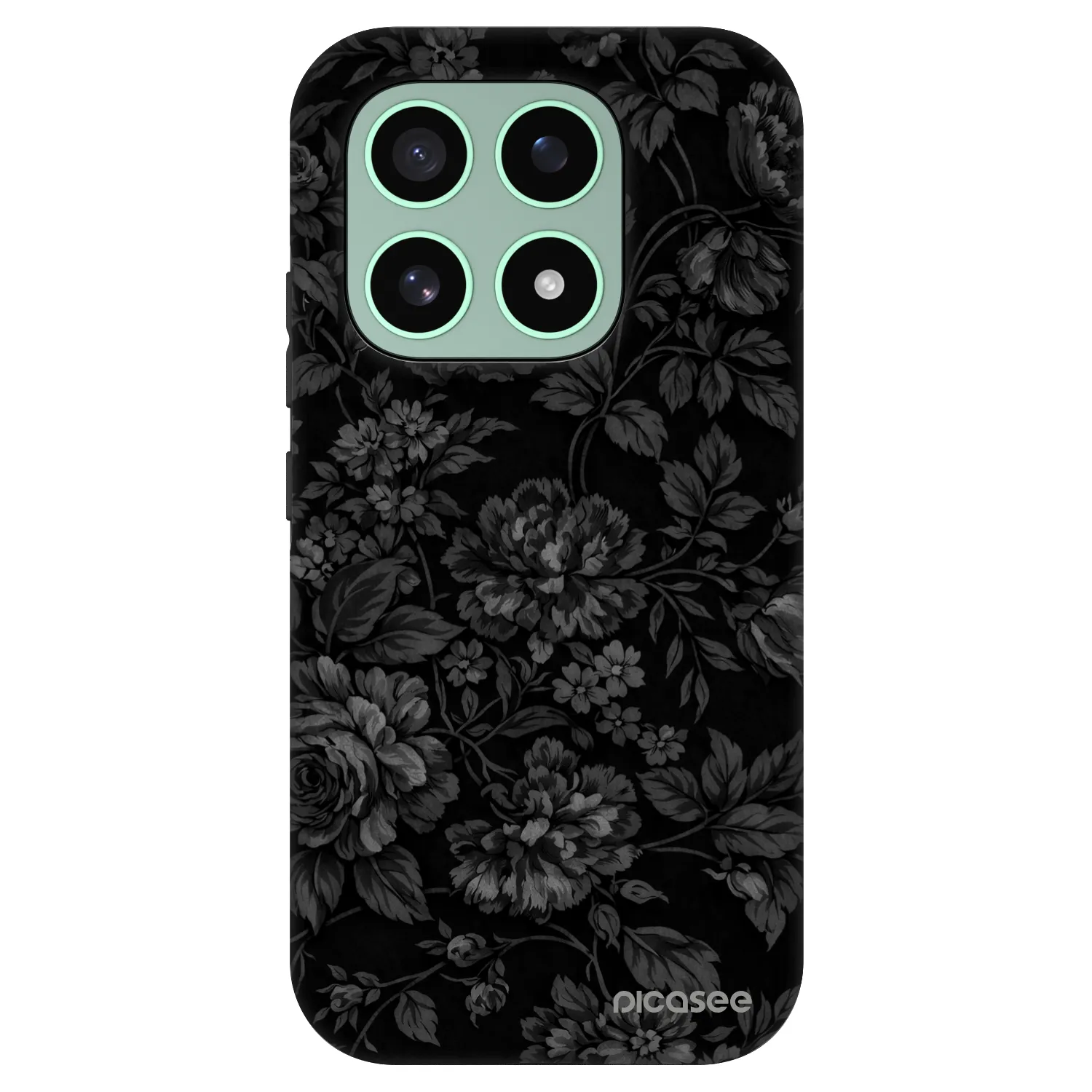 Picasee Fashion Case pro Xiaomi 17 - Dark Romance