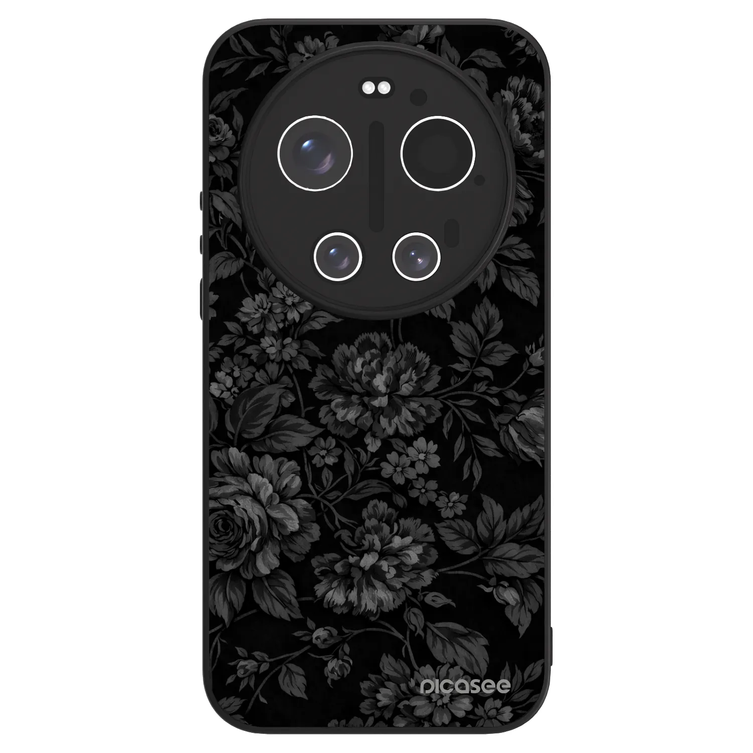 Picasee ULTIMATE CASE pro Xiaomi 17 Ultra - Dark Romance