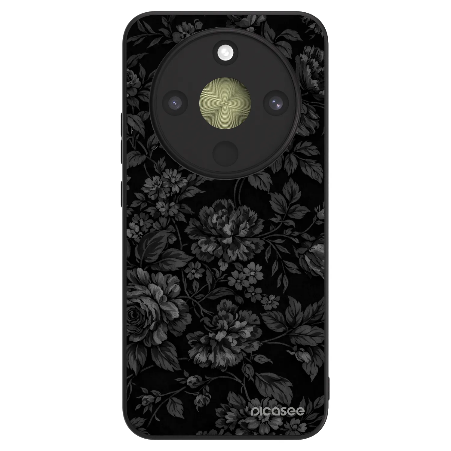 Picasee ULTIMATE CASE pro Honor Magic8 Lite 5G - Dark Romance