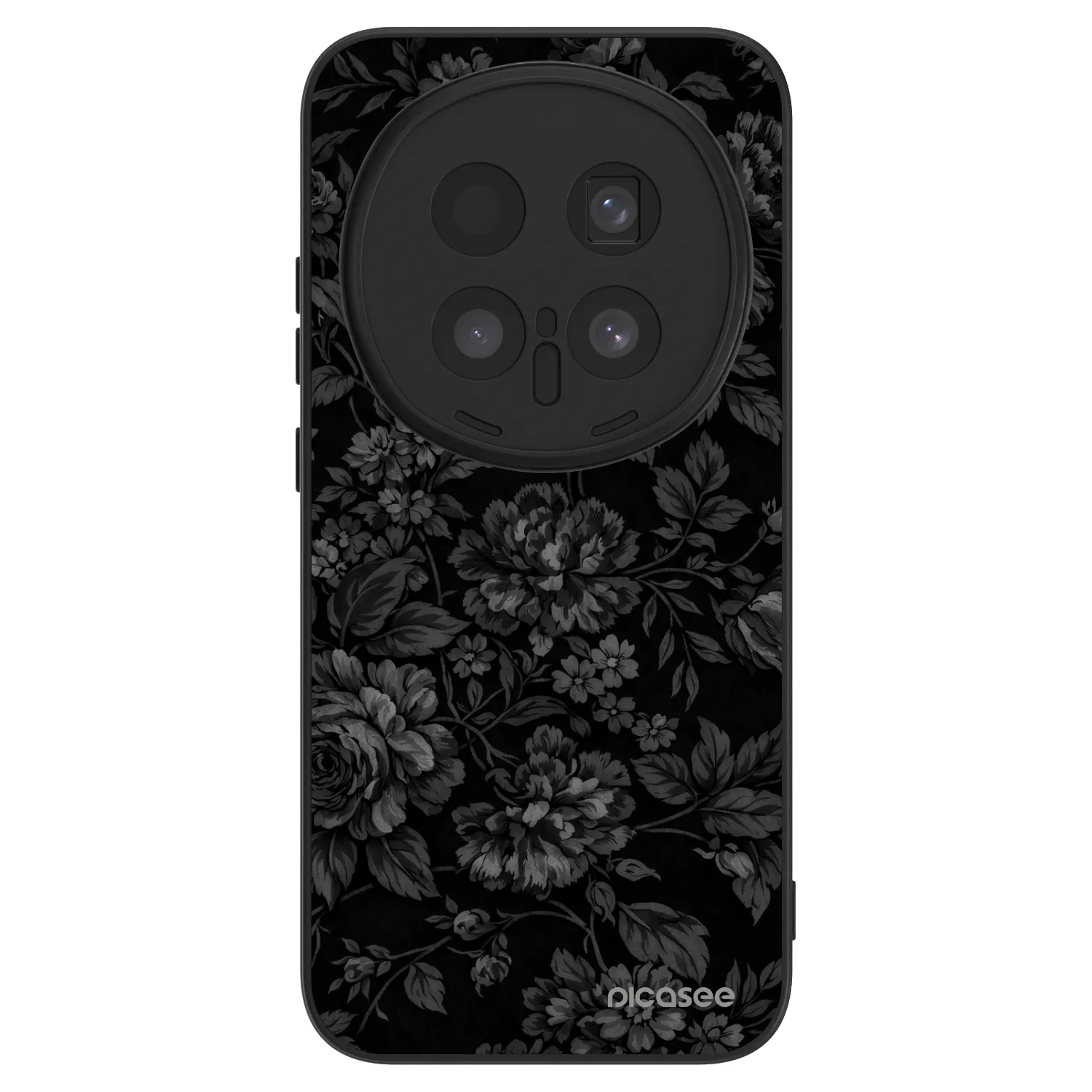 Picasee ULTIMATE CASE pro Honor Magic8 Pro 5G - Dark Romance