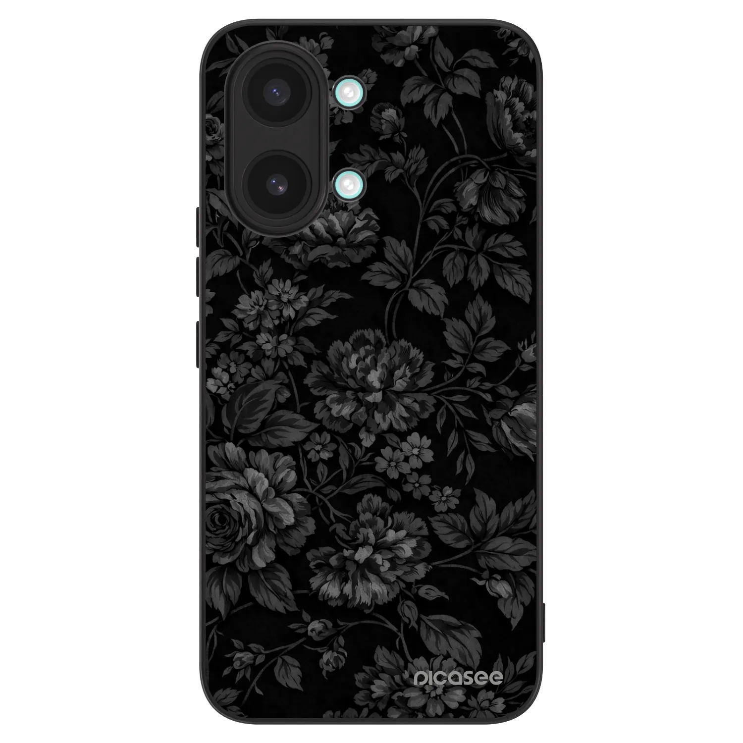 Picasee ULTIMATE CASE pro Xiaomi Poco X8 Pro Max - Dark Romance