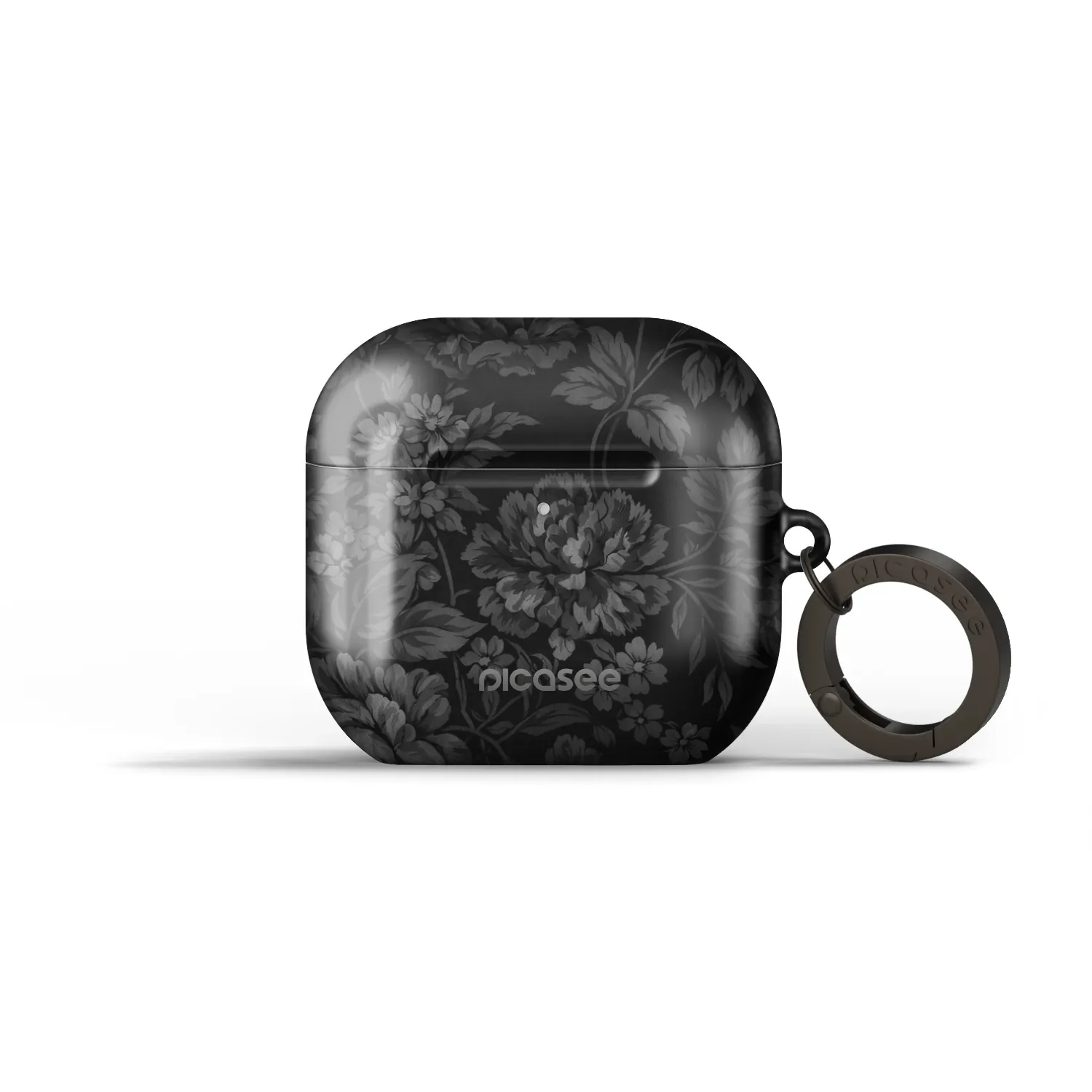 Picasee Obal pro Apple AirPods 4 - Dark Romance