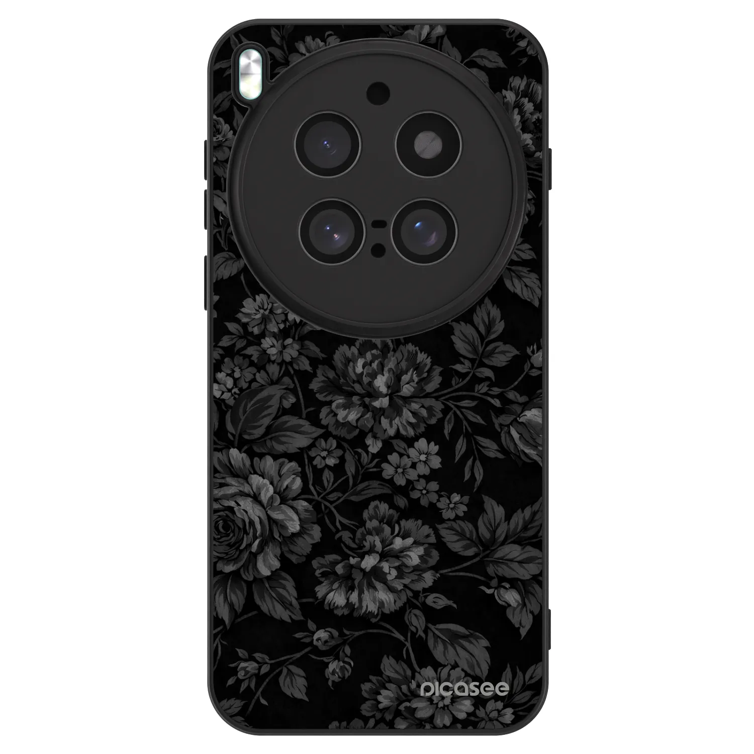 Picasee ULTIMATE CASE pro Vivo X300 Pro - Dark Romance