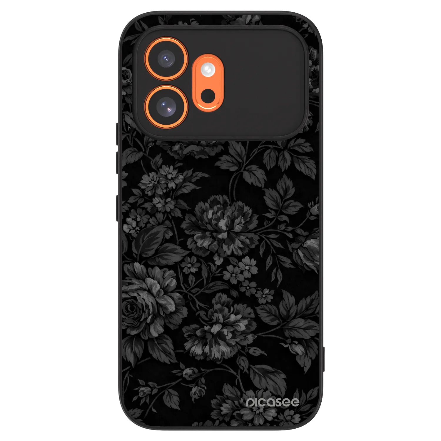 Picasee ULTIMATE CASE pro Honor 600 - Dark Romance
