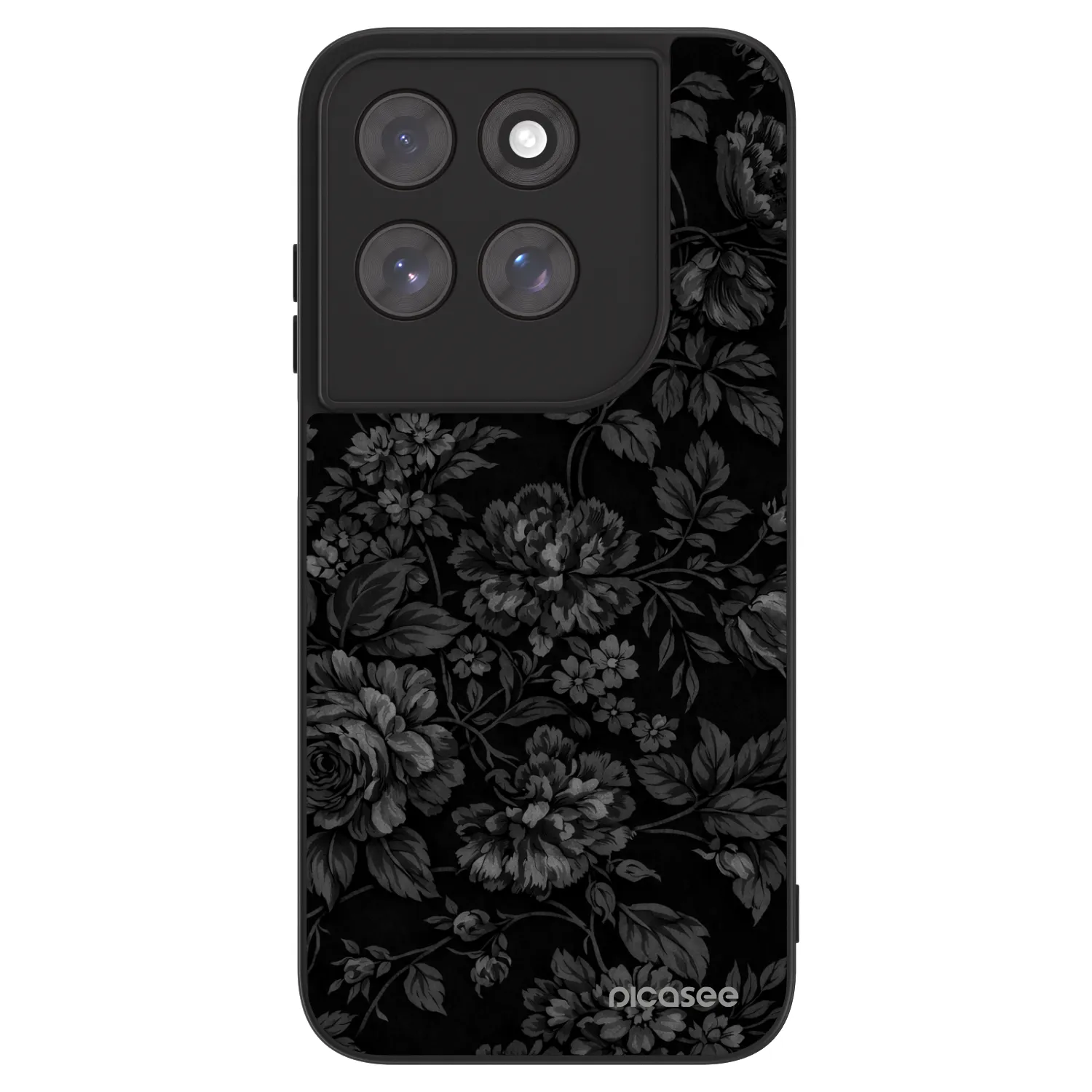 Picasee ULTIMATE CASE pro Motorola Moto G77 - Dark Romance