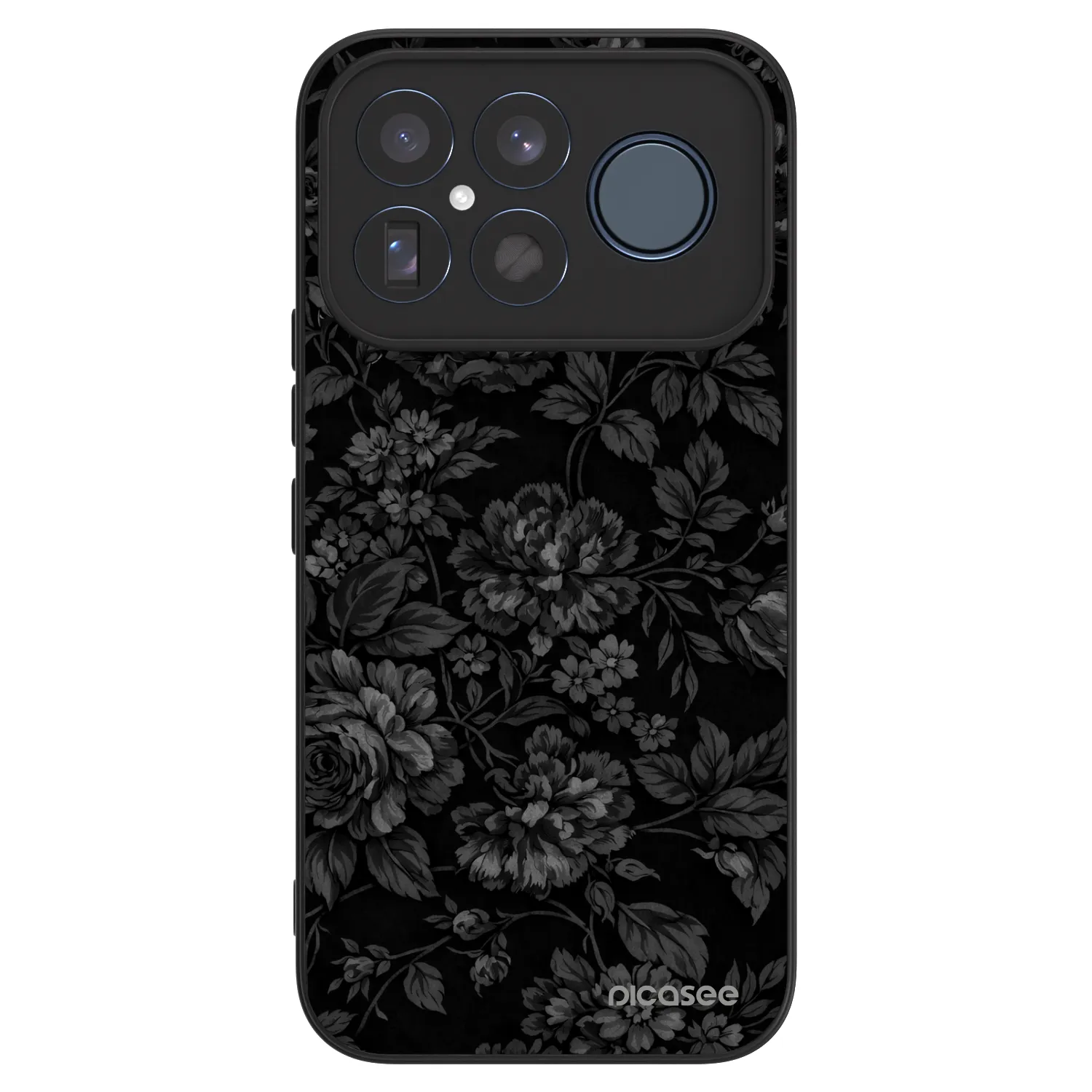 Picasee ULTIMATE CASE pro Xiaomi Poco F8 Ultra - Dark Romance