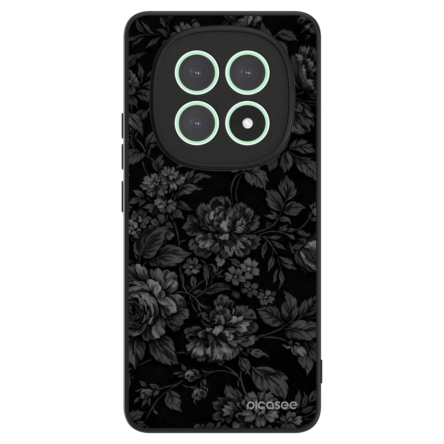 Picasee ULTIMATE CASE pro Xiaomi Redmi Note 15 5G - Dark Romance