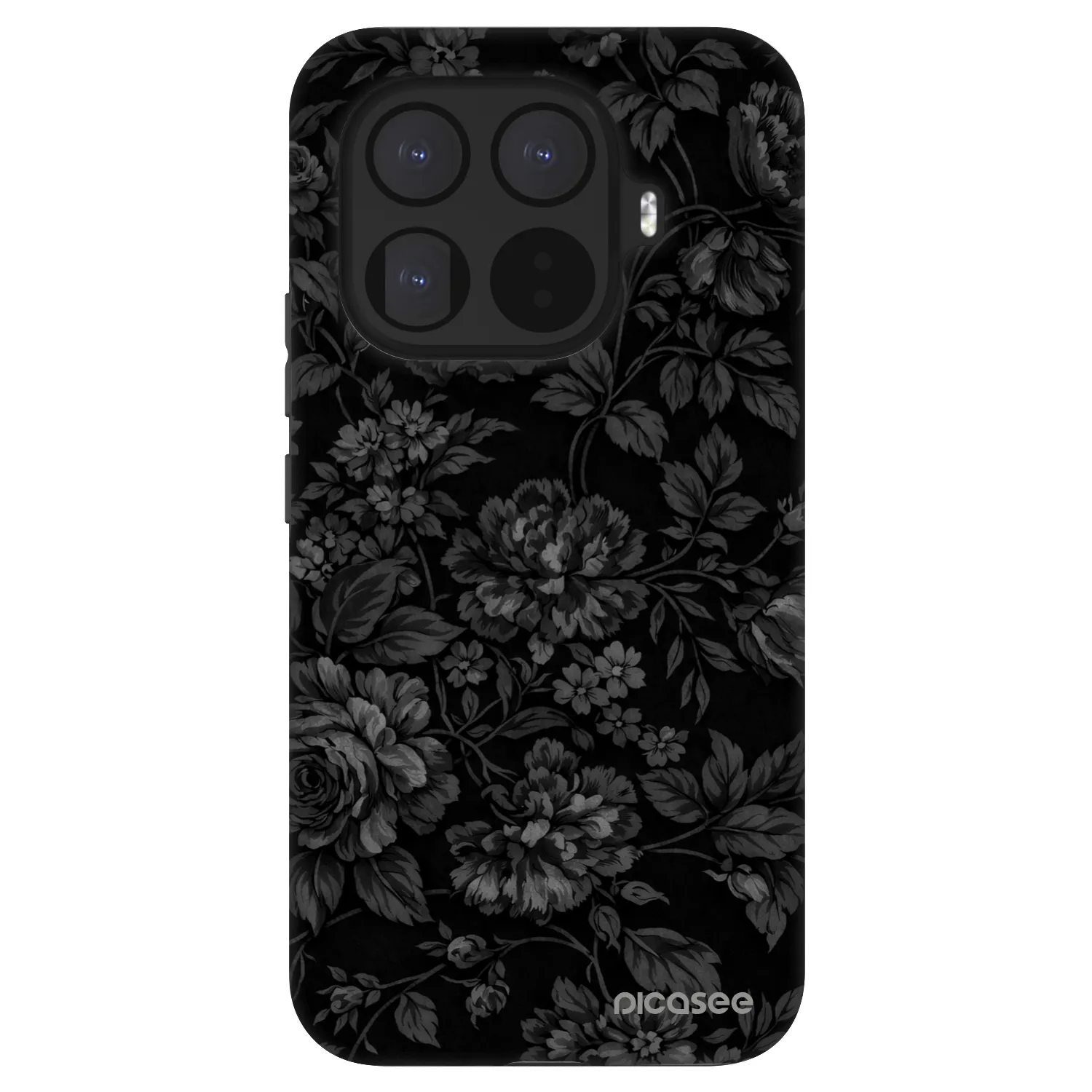 Picasee Fashion Case pro Xiaomi 15T Pro - Dark Romance