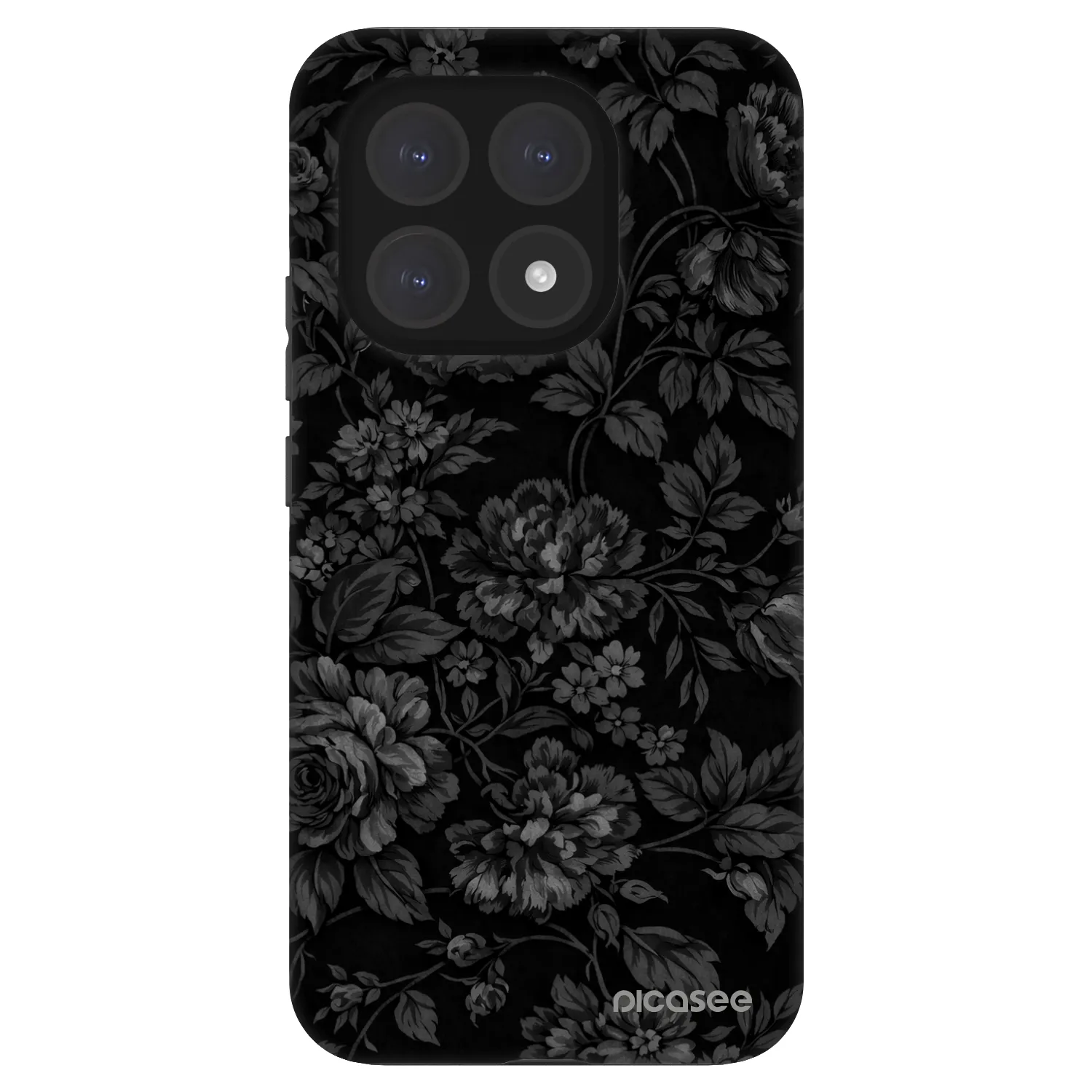 Picasee Fashion Case pro Xiaomi 15T - Dark Romance