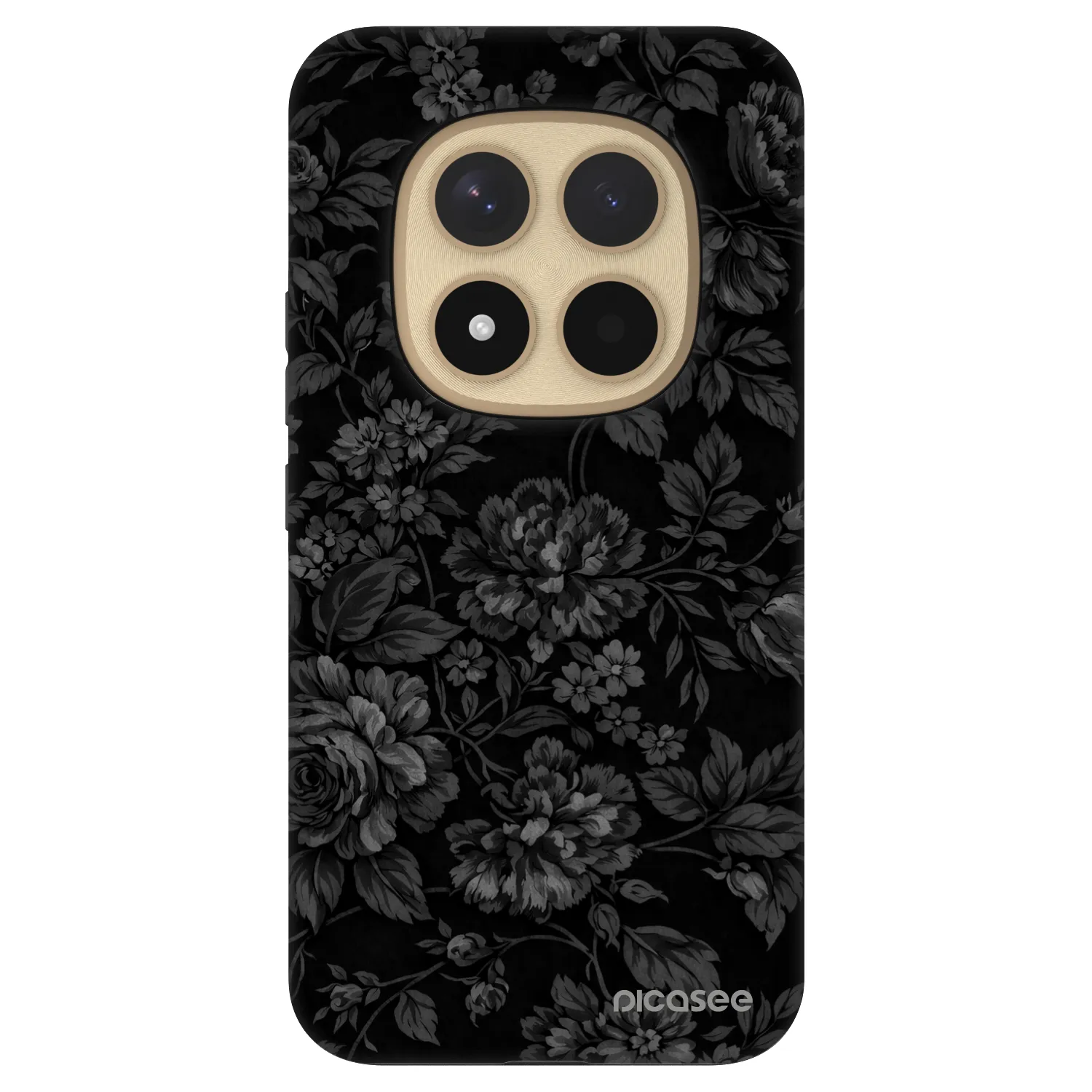 Picasee Fashion Case pro Xiaomi Redmi Note 15 Pro+ - Dark Romance