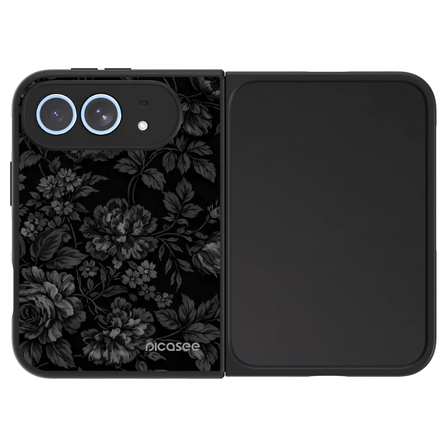 Picasee ULTIMATE CASE pro Apple iPhone Duo - Dark Romance