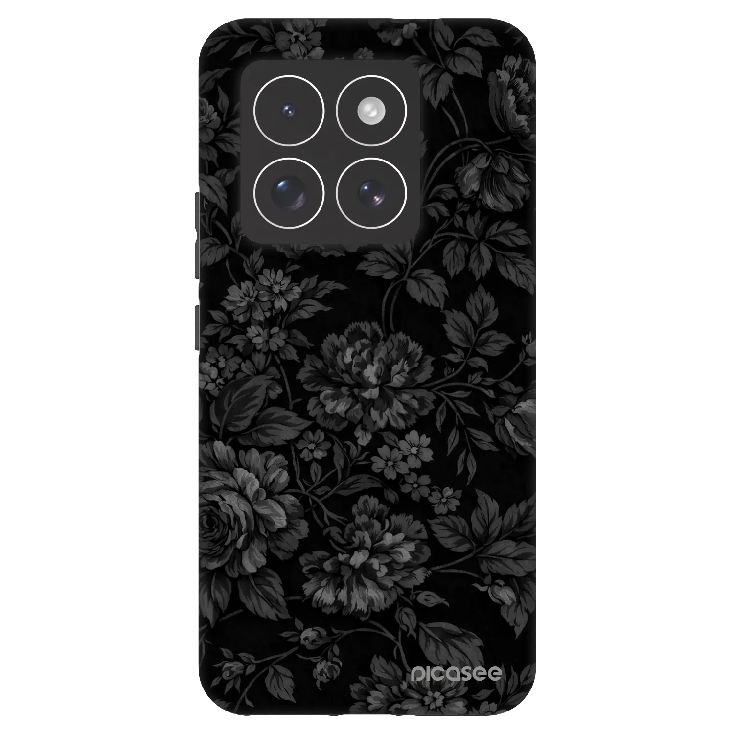 Picasee Fashion Case pro Xiaomi 14 Pro - Dark Romance