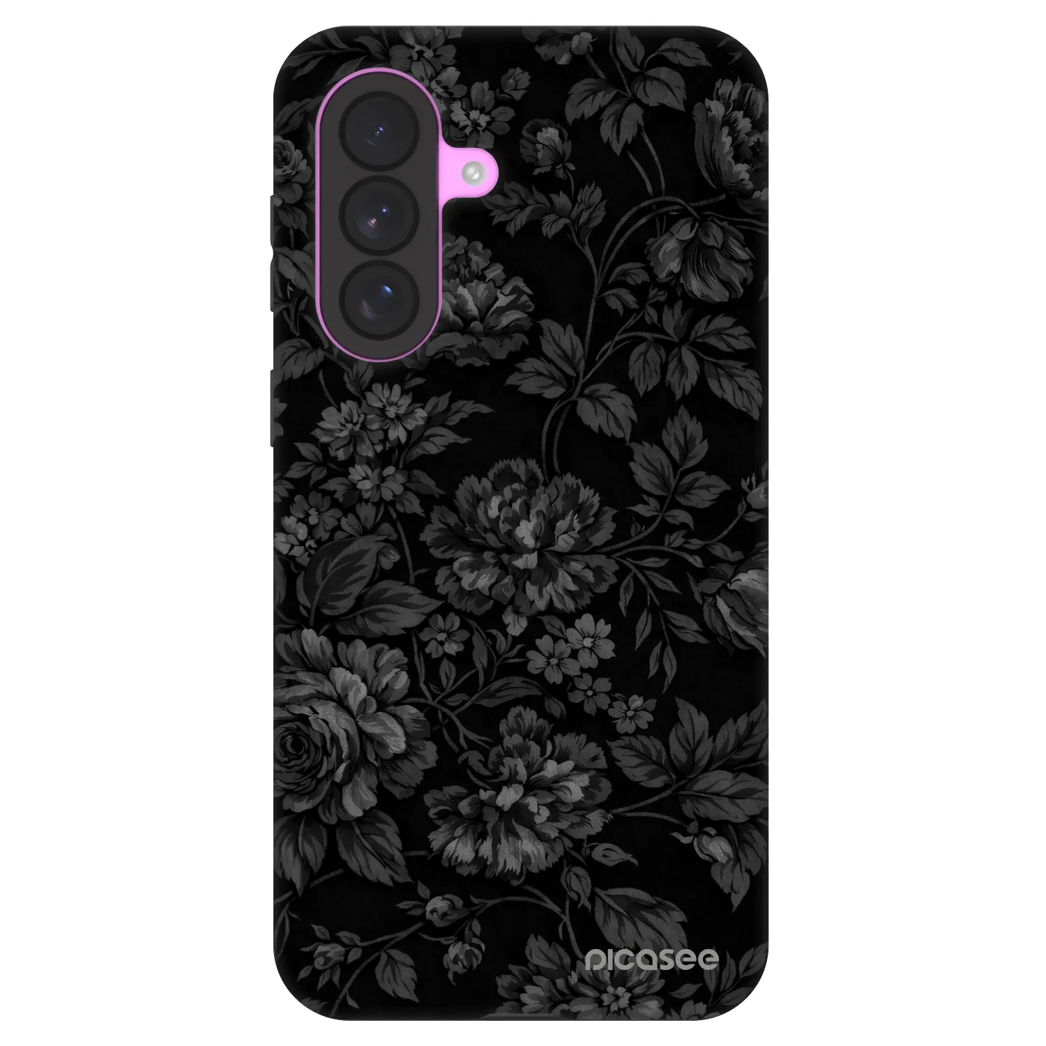 Picasee Fashion Case pro Samsung Galaxy A37 - Dark Romance