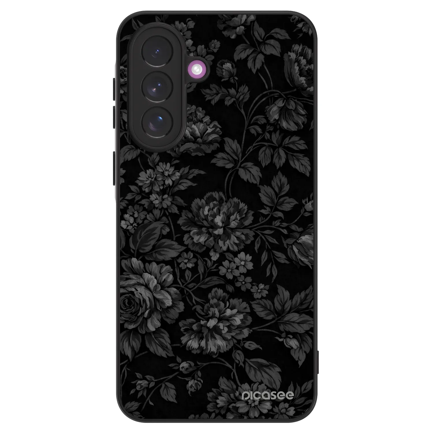 Picasee ULTIMATE CASE pro Samsung Galaxy A37 - Dark Romance