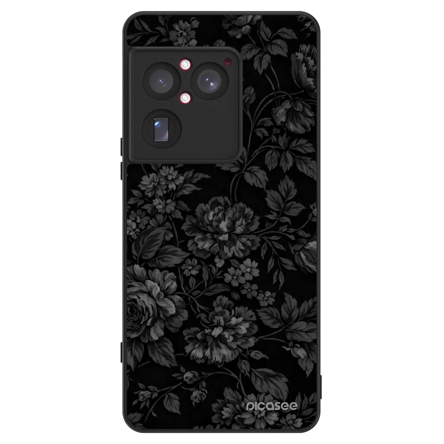 Picasee ULTIMATE CASE pro Sony Xperia 1 VIII 5G - Dark Romance